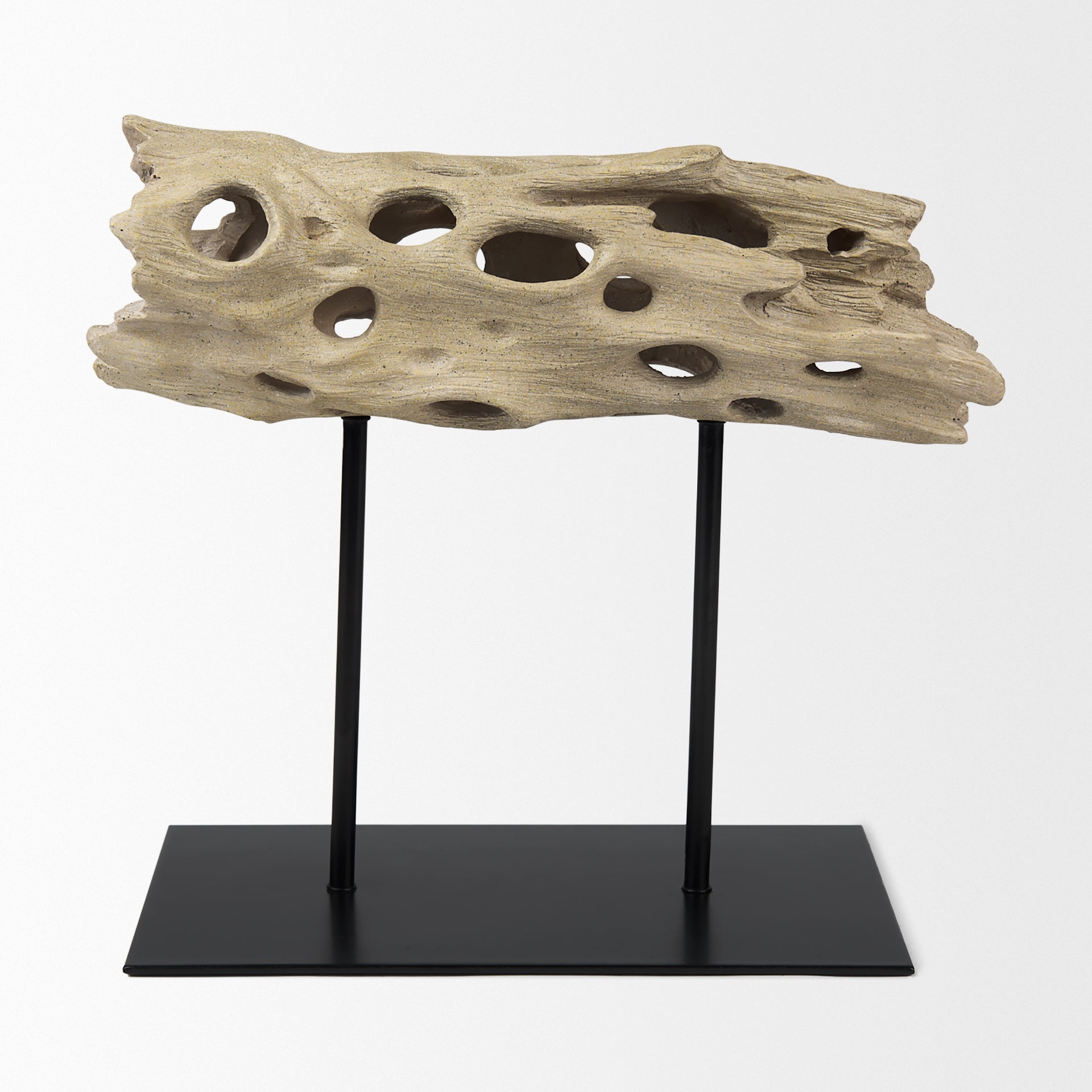 Dwell Object