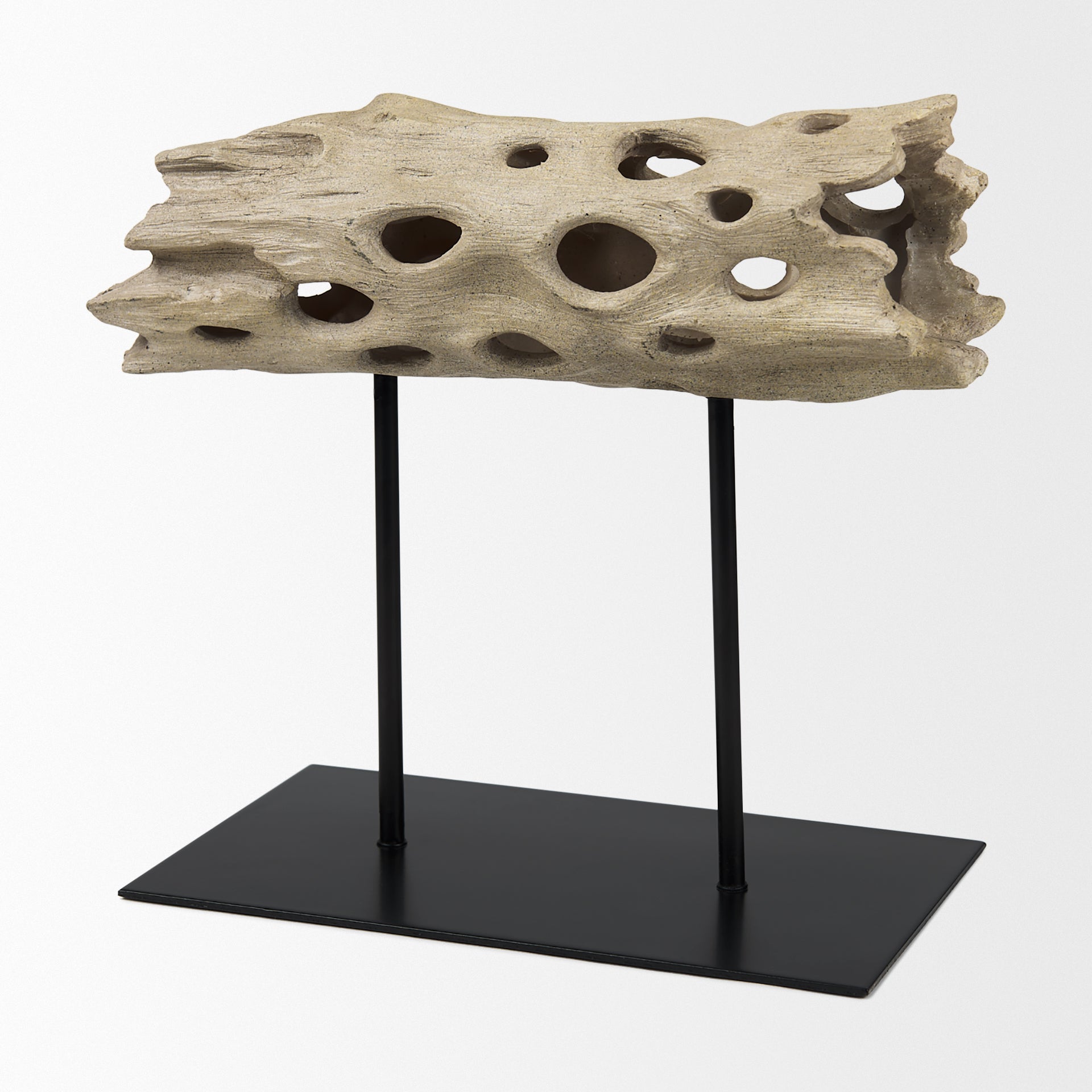 Dwell Object