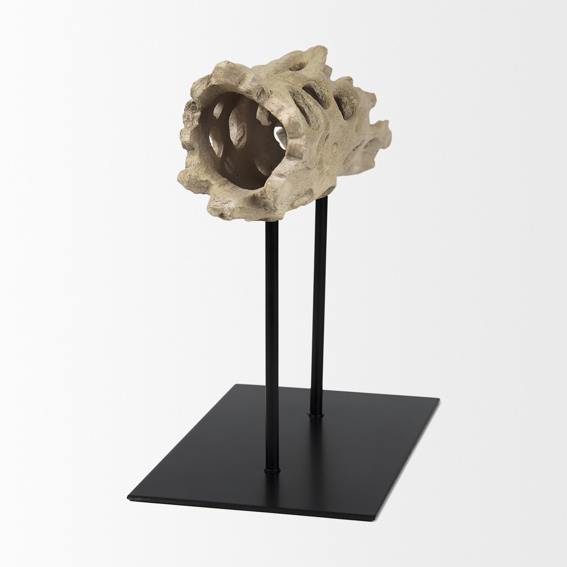 Dwell Object