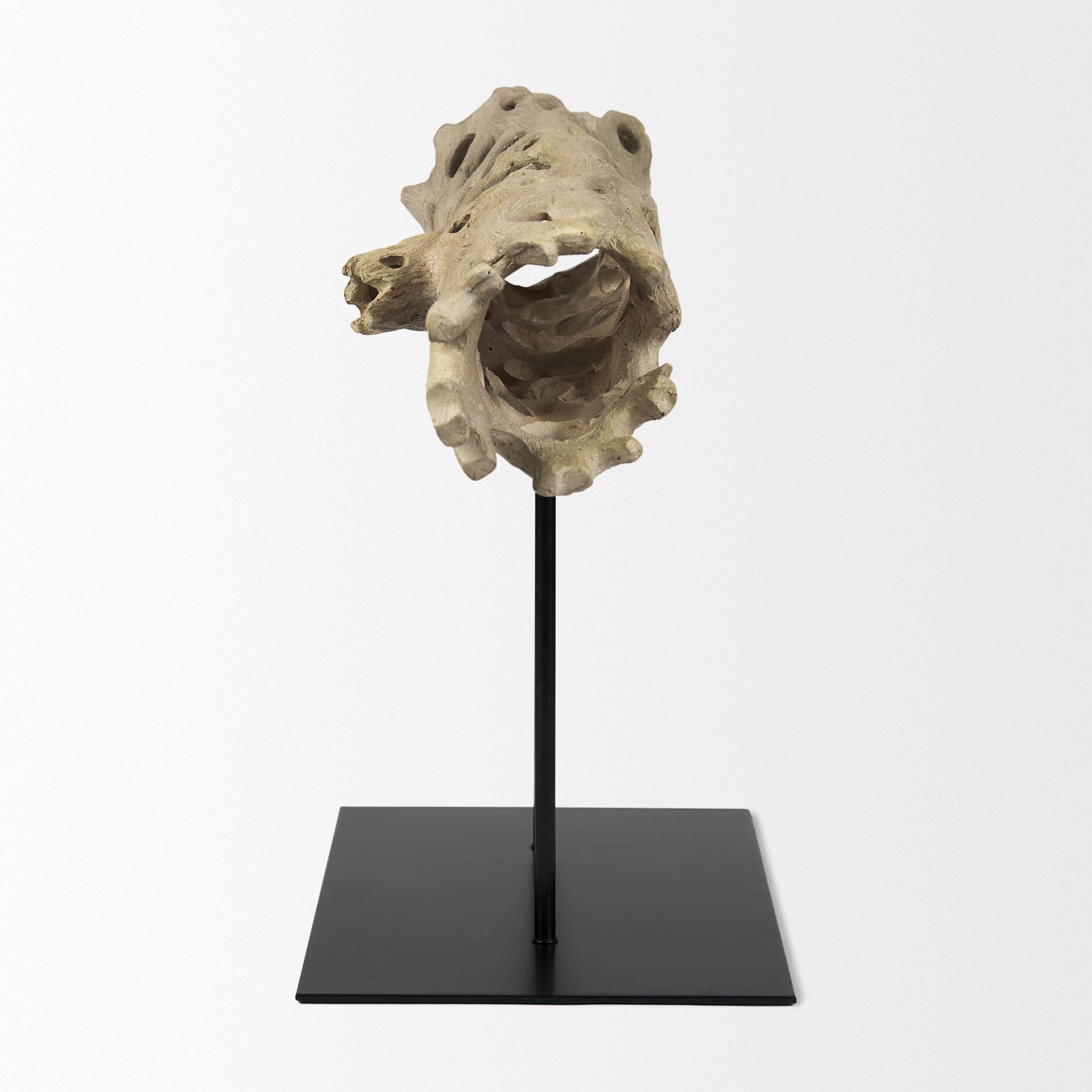 Dwell Object