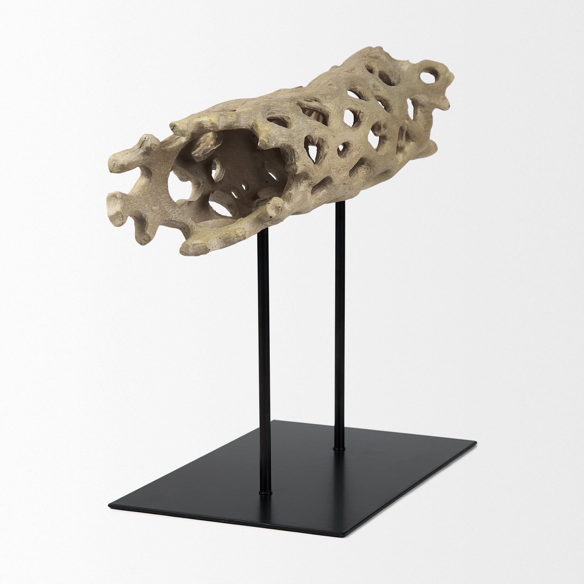 Dwell Object