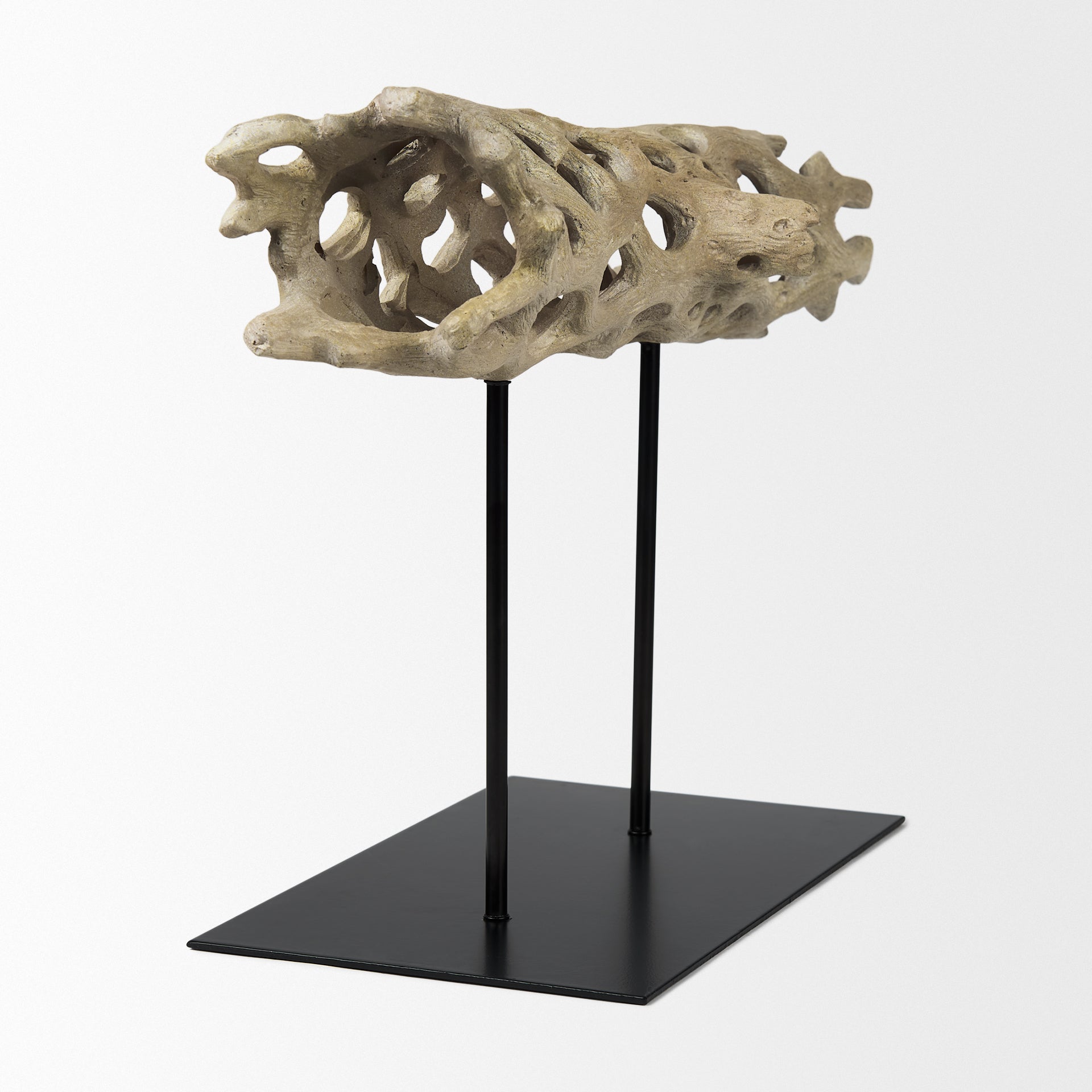 Dwell Object