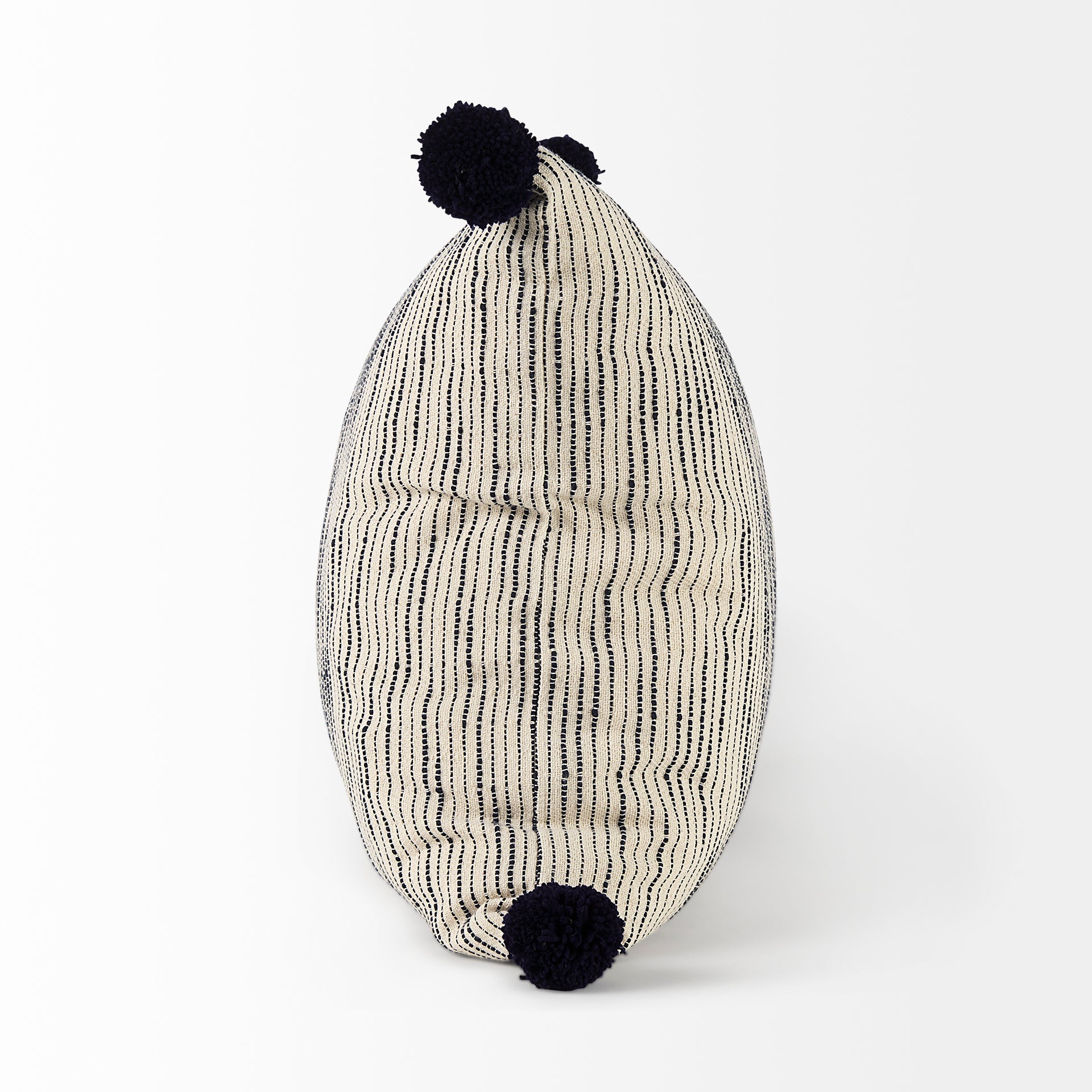 Krystal Throw Pillow