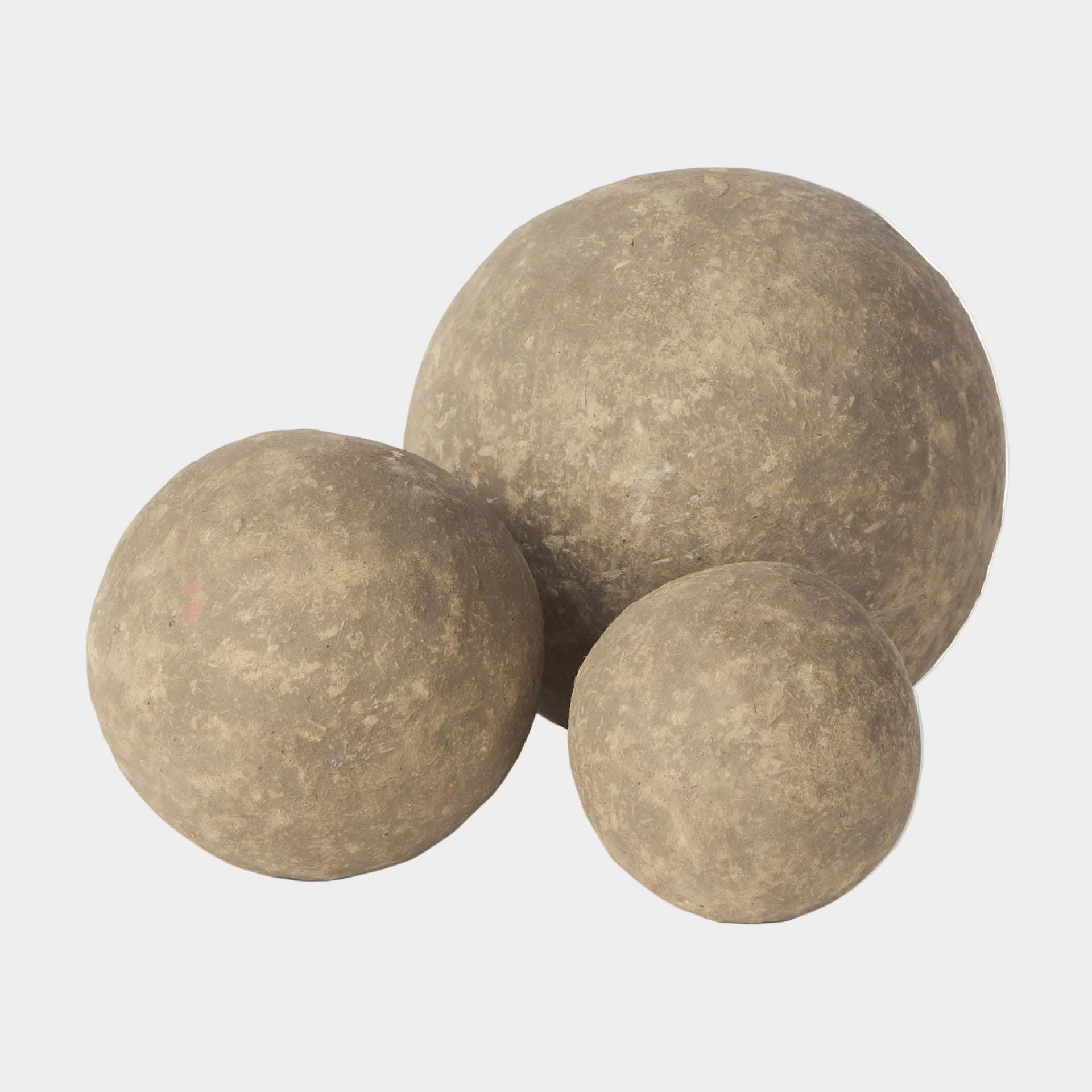 Sunita Object Set of 3