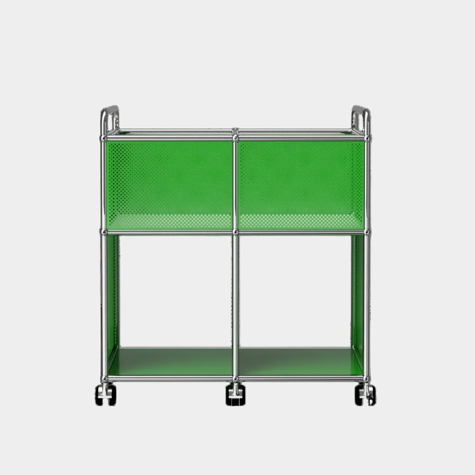 USM X Symbol Record Cart