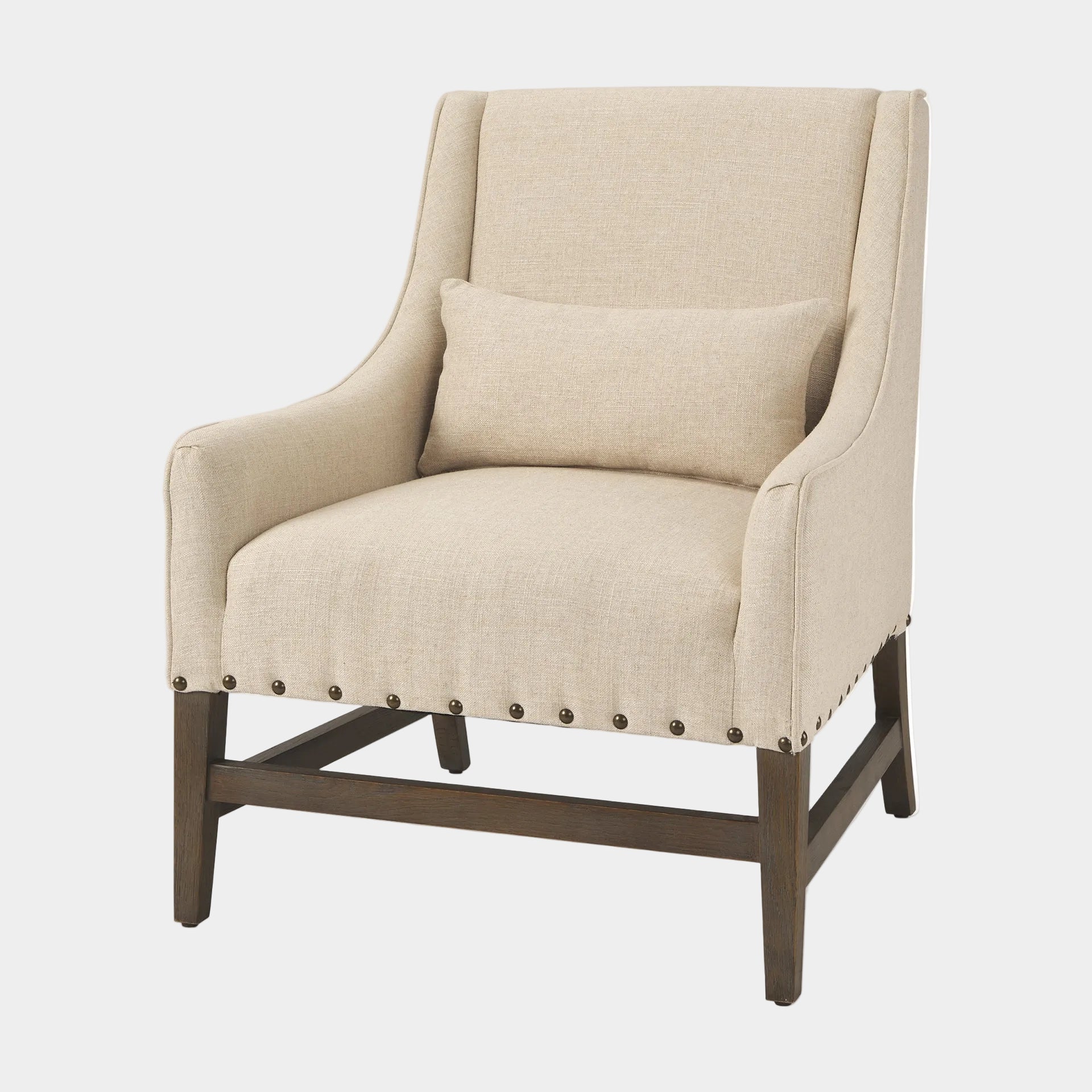 Kensington Upholstered Accent Chair