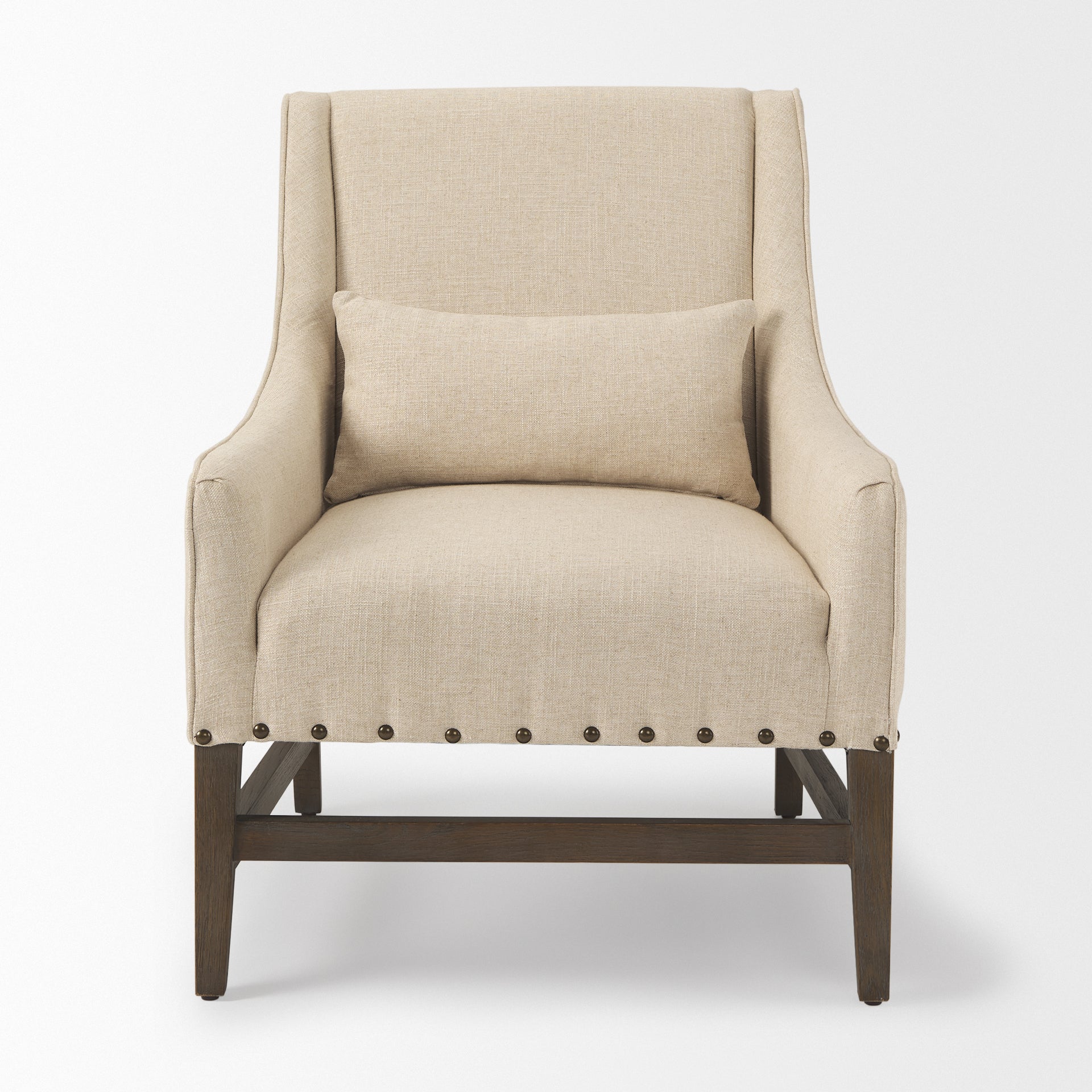 Kensington Upholstered Accent Chair