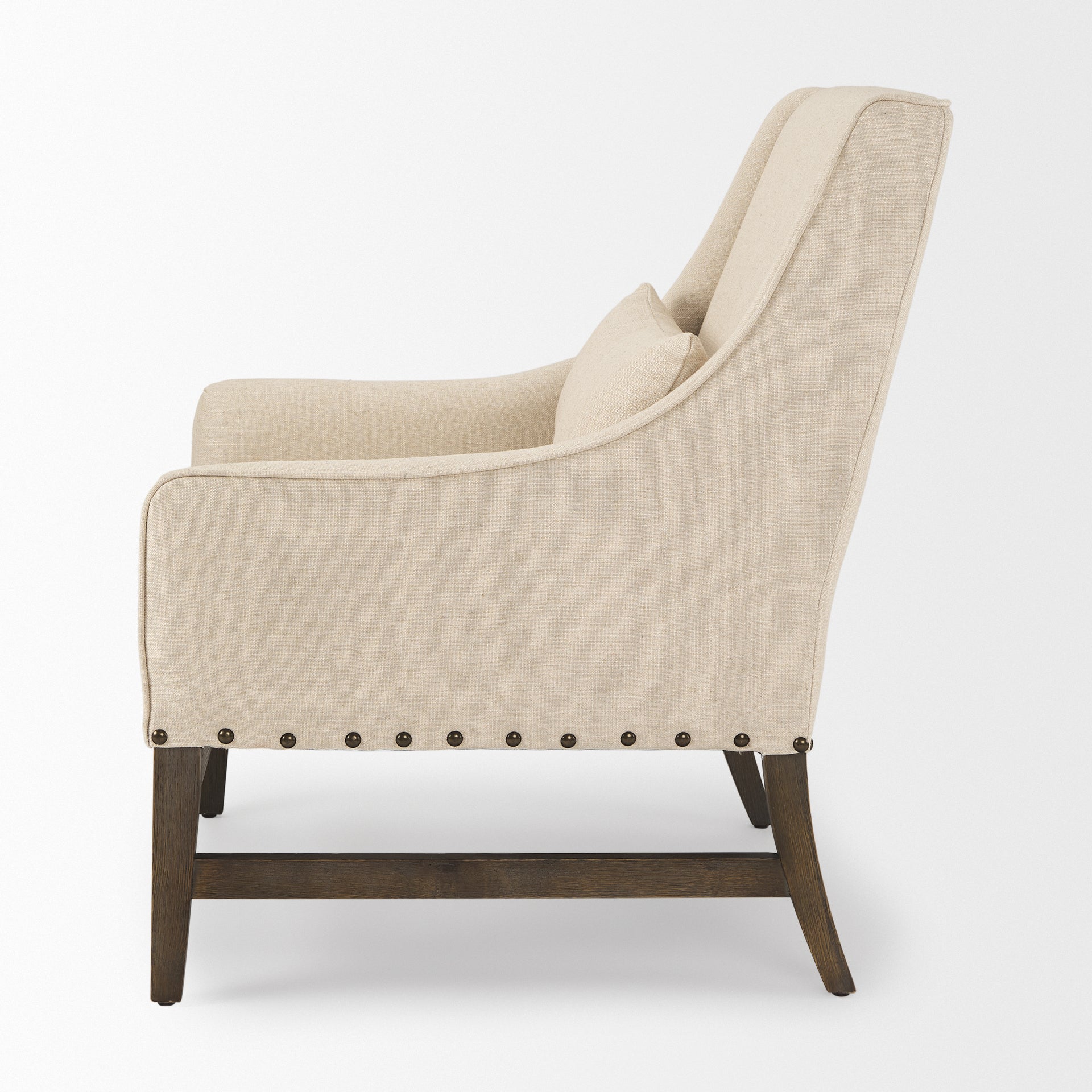 Kensington Upholstered Accent Chair