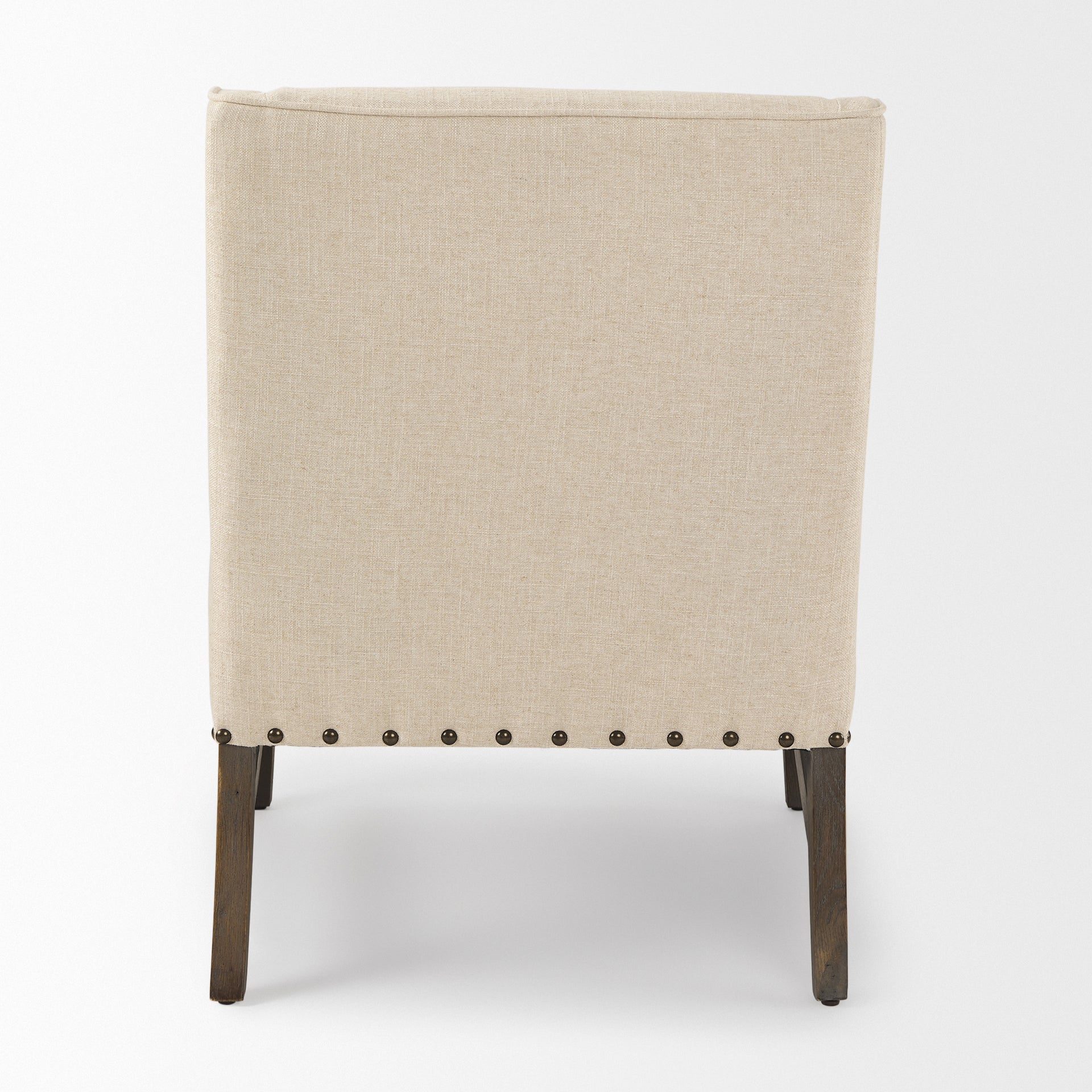 Kensington Upholstered Accent Chair