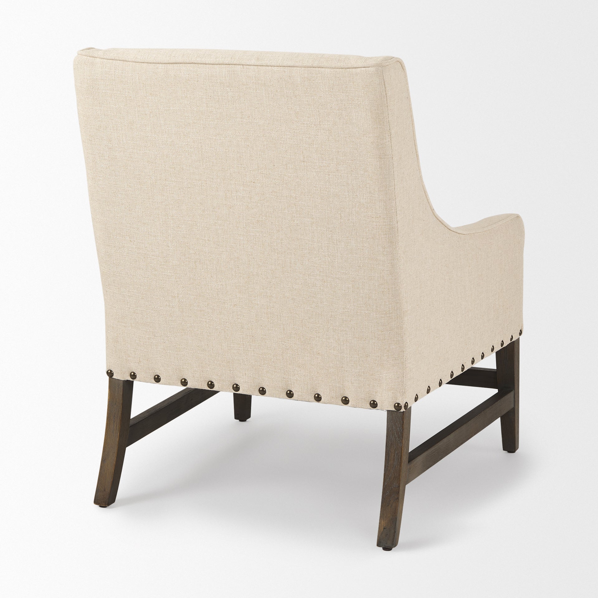 Kensington Upholstered Accent Chair