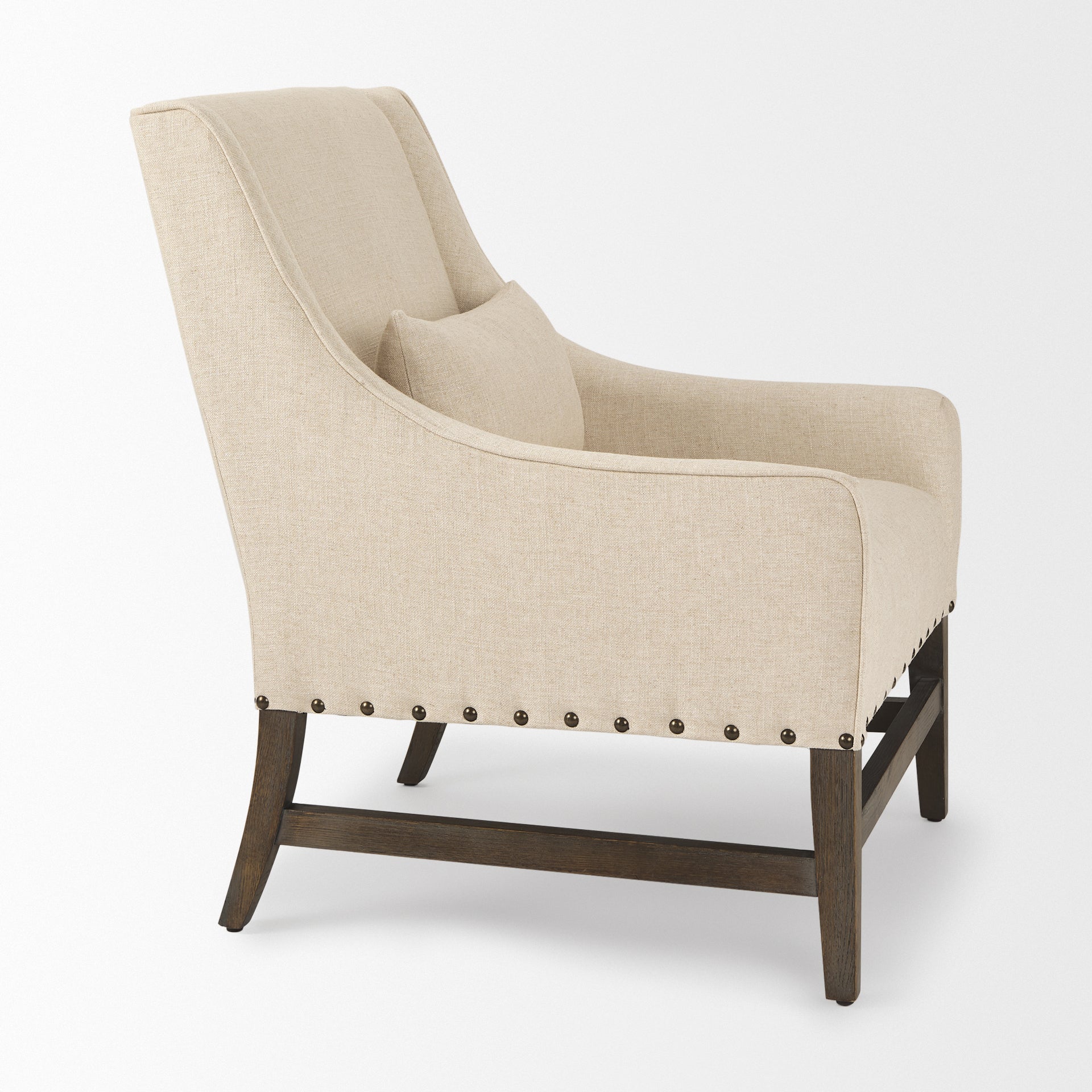 Kensington Upholstered Accent Chair