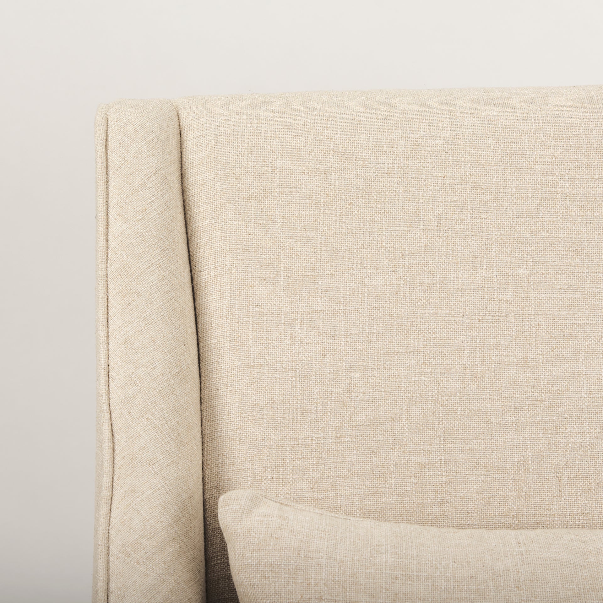 Kensington Upholstered Accent Chair
