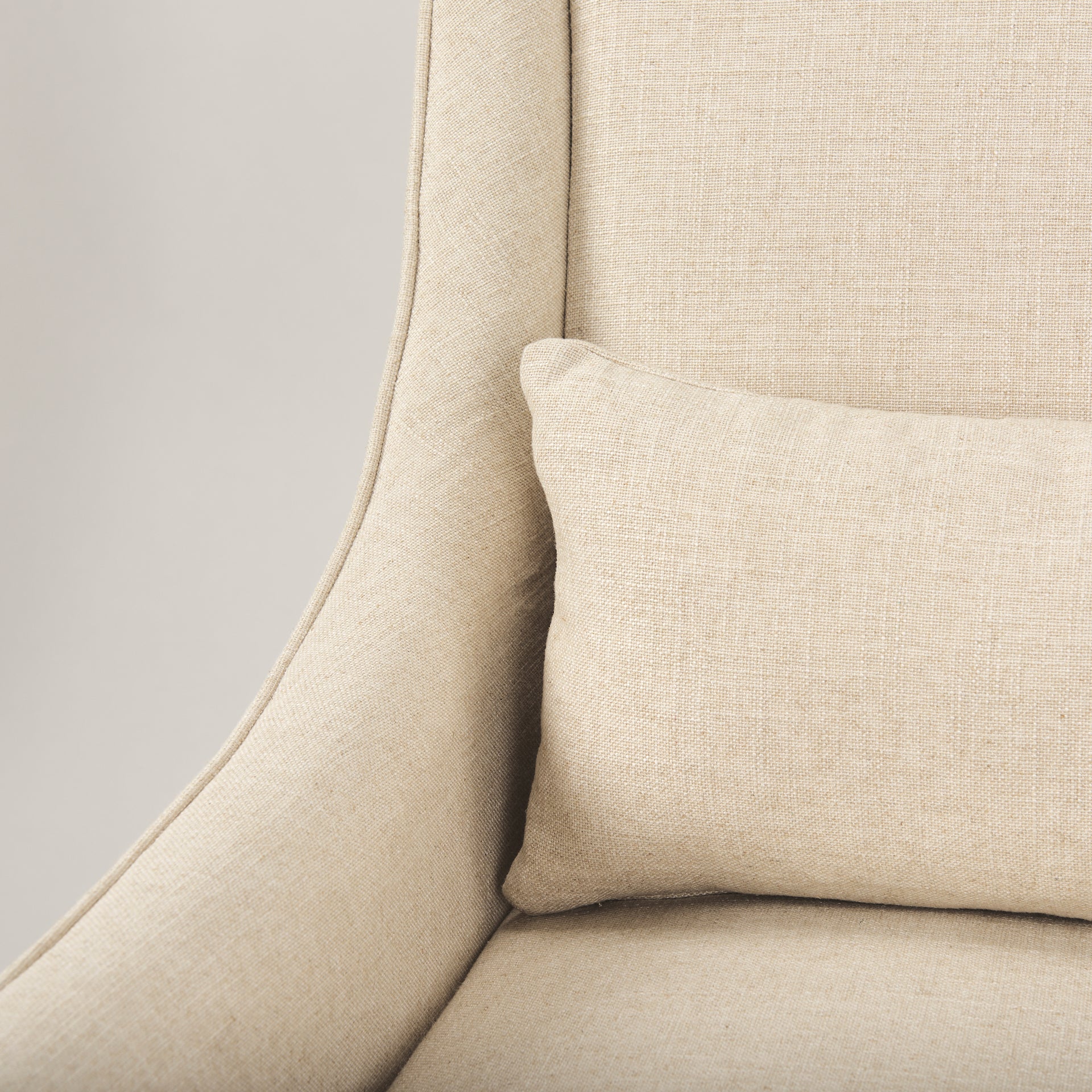 Kensington Upholstered Accent Chair