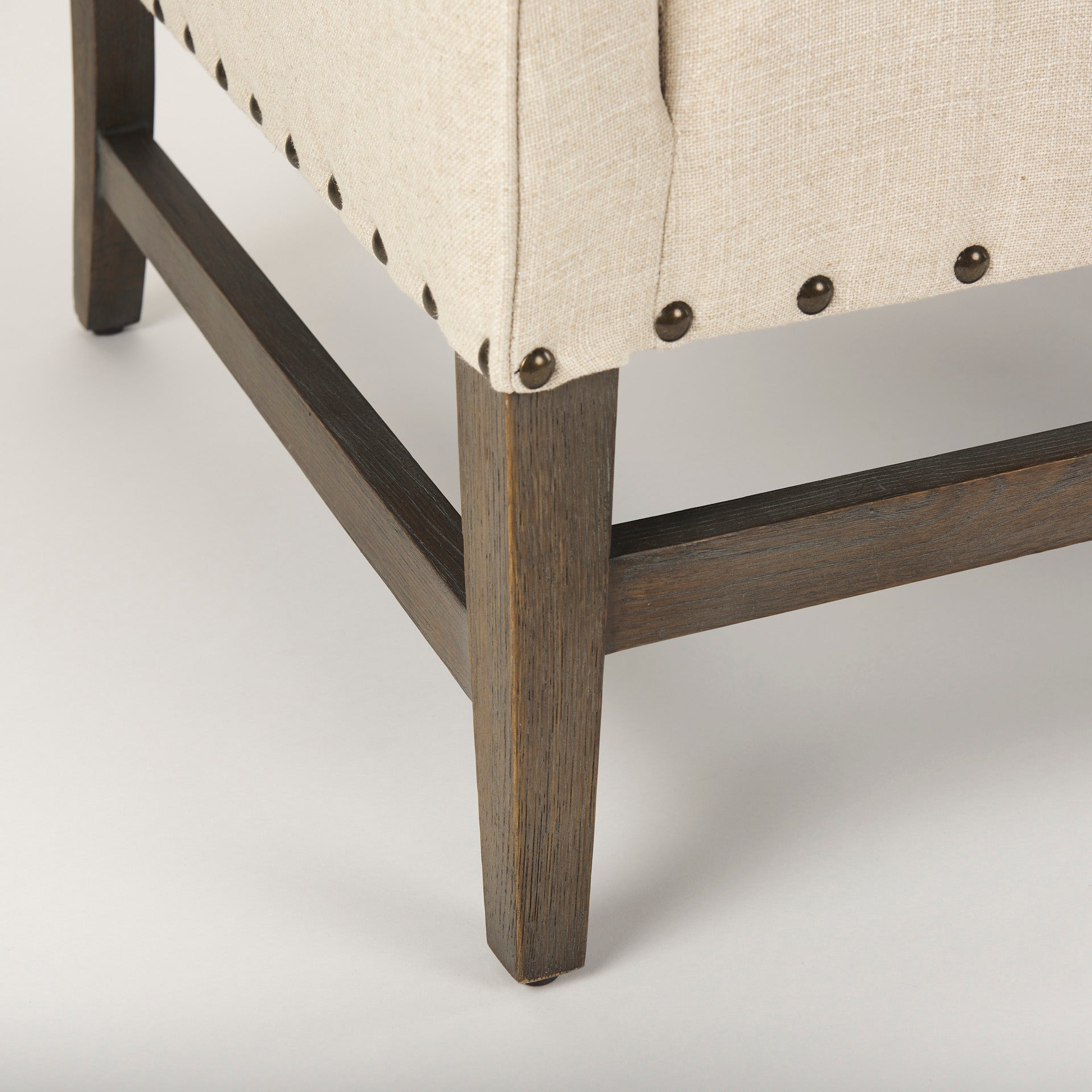 Kensington Upholstered Accent Chair