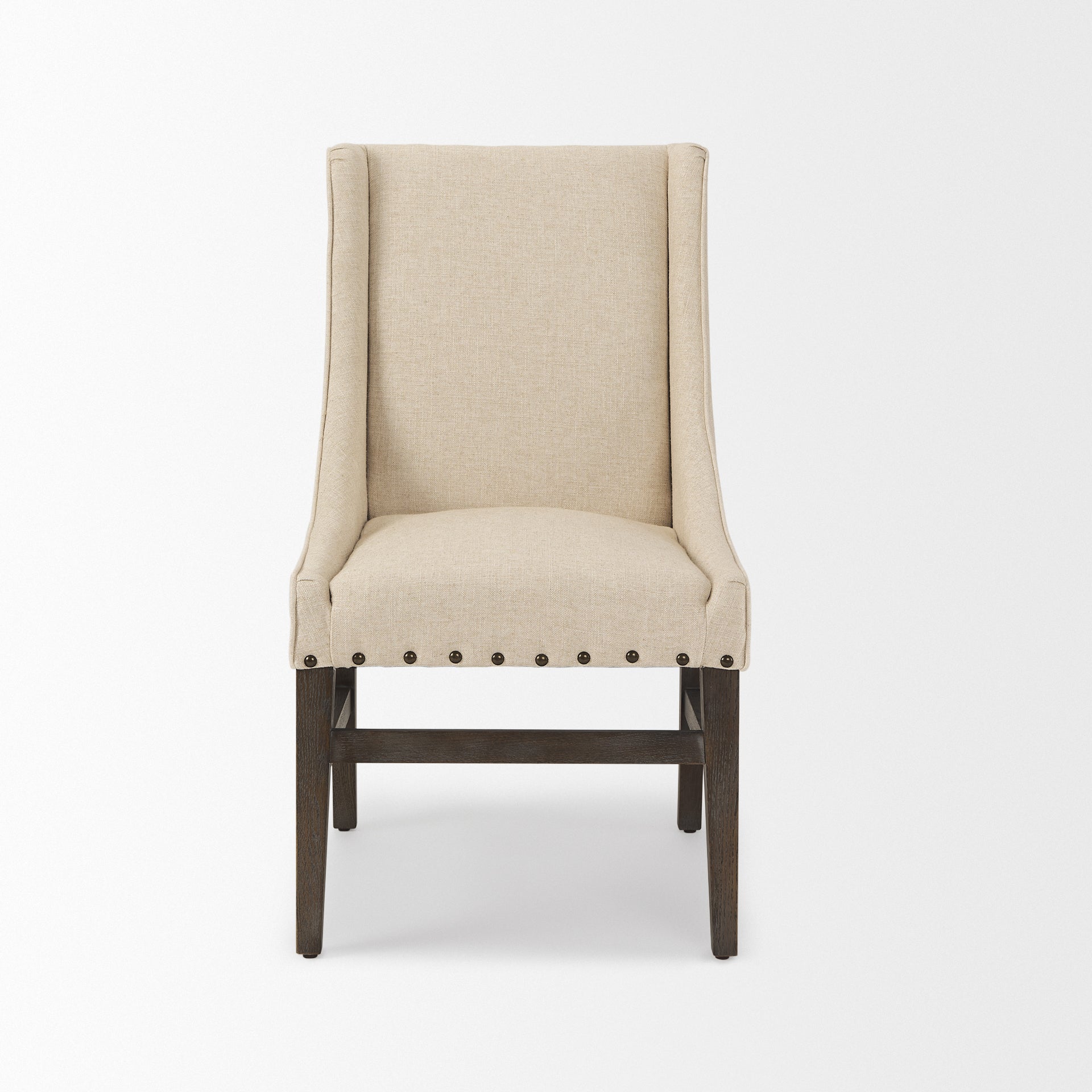 Kensington Fabric Dining Chair