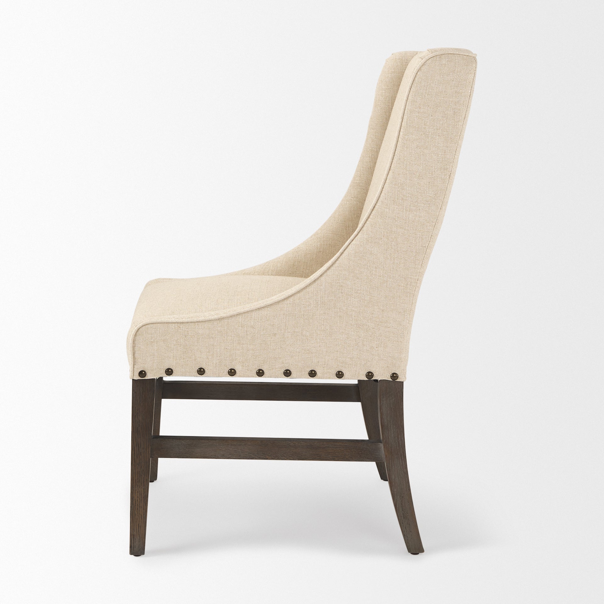 Kensington Fabric Dining Chair