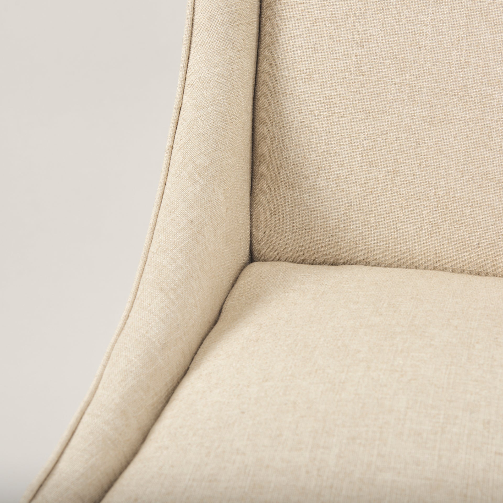 Kensington Fabric Dining Chair