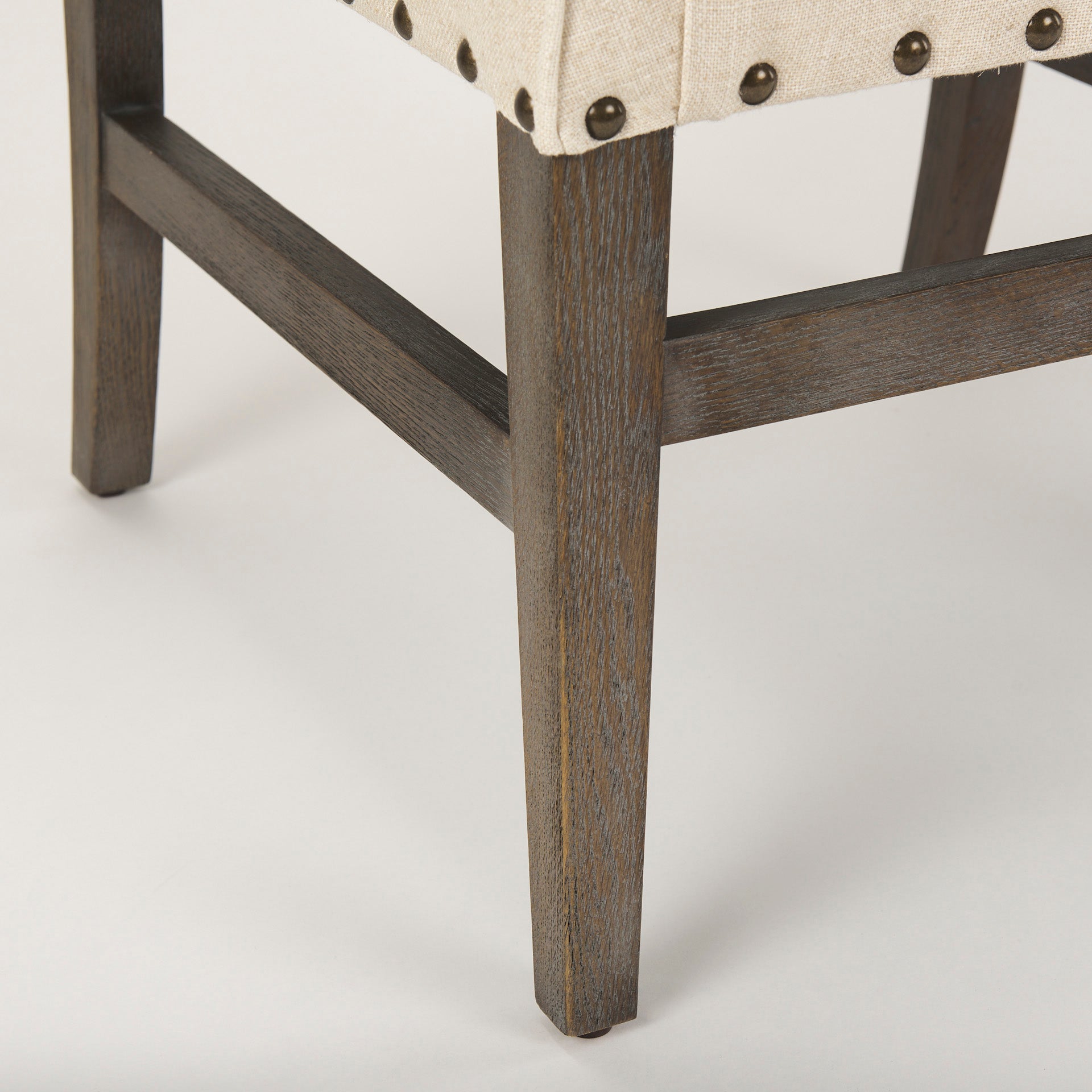 Kensington Fabric Dining Chair
