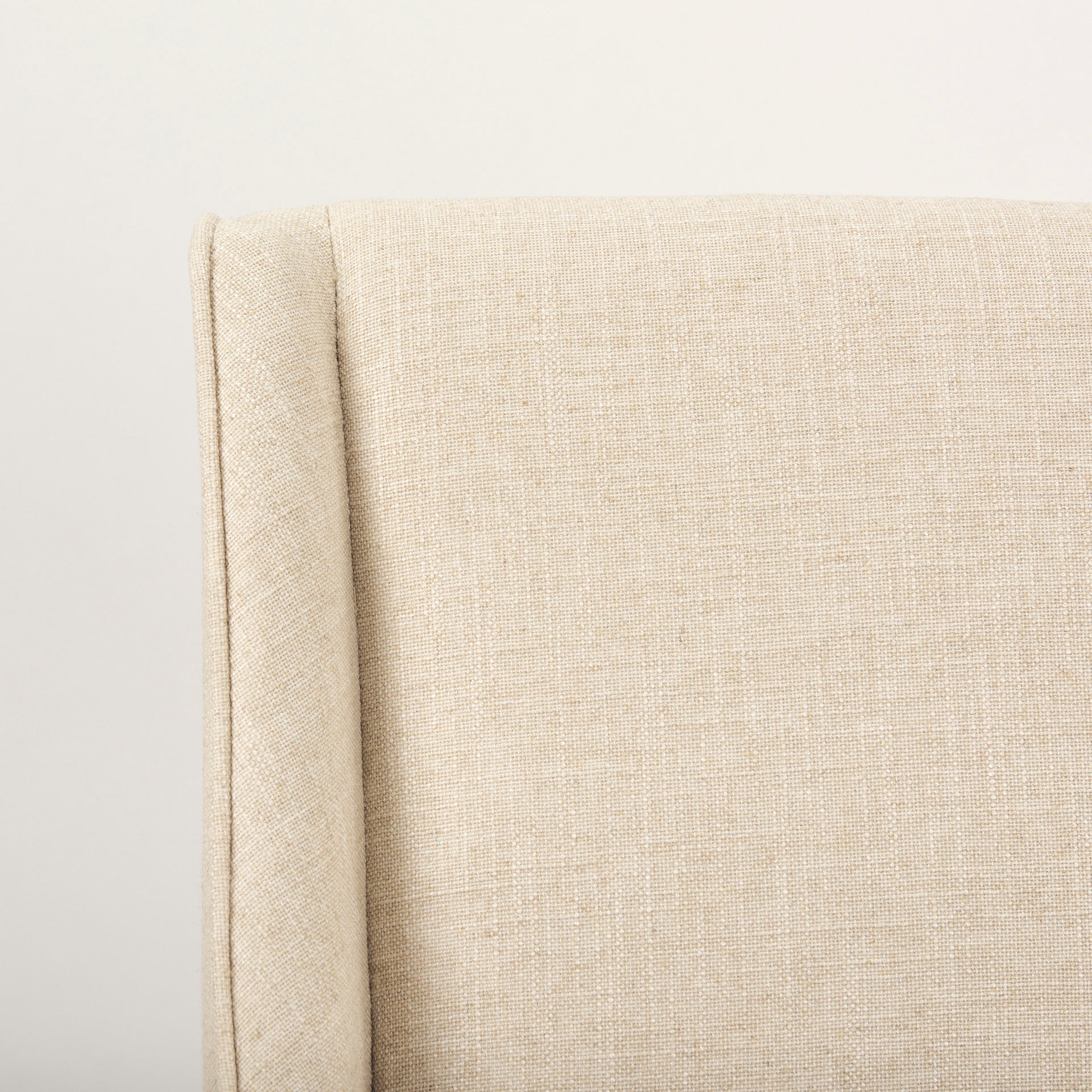 Kensington Upholstered Counter Stool