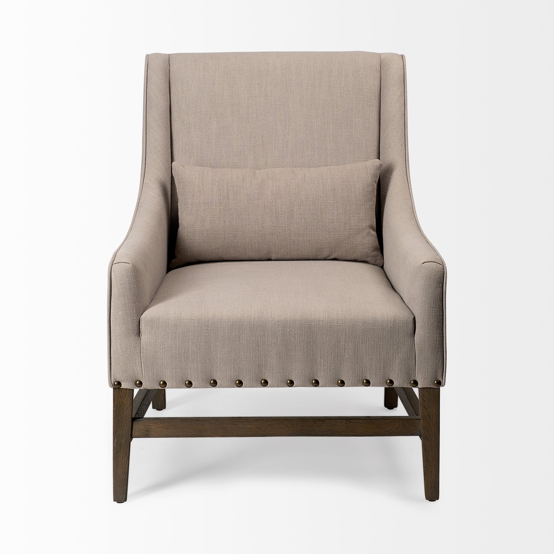 Kensington Upholstered Accent Chair