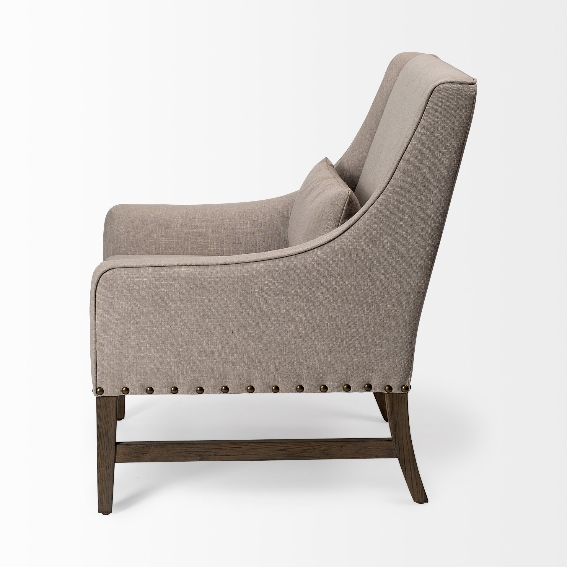 Kensington Upholstered Accent Chair