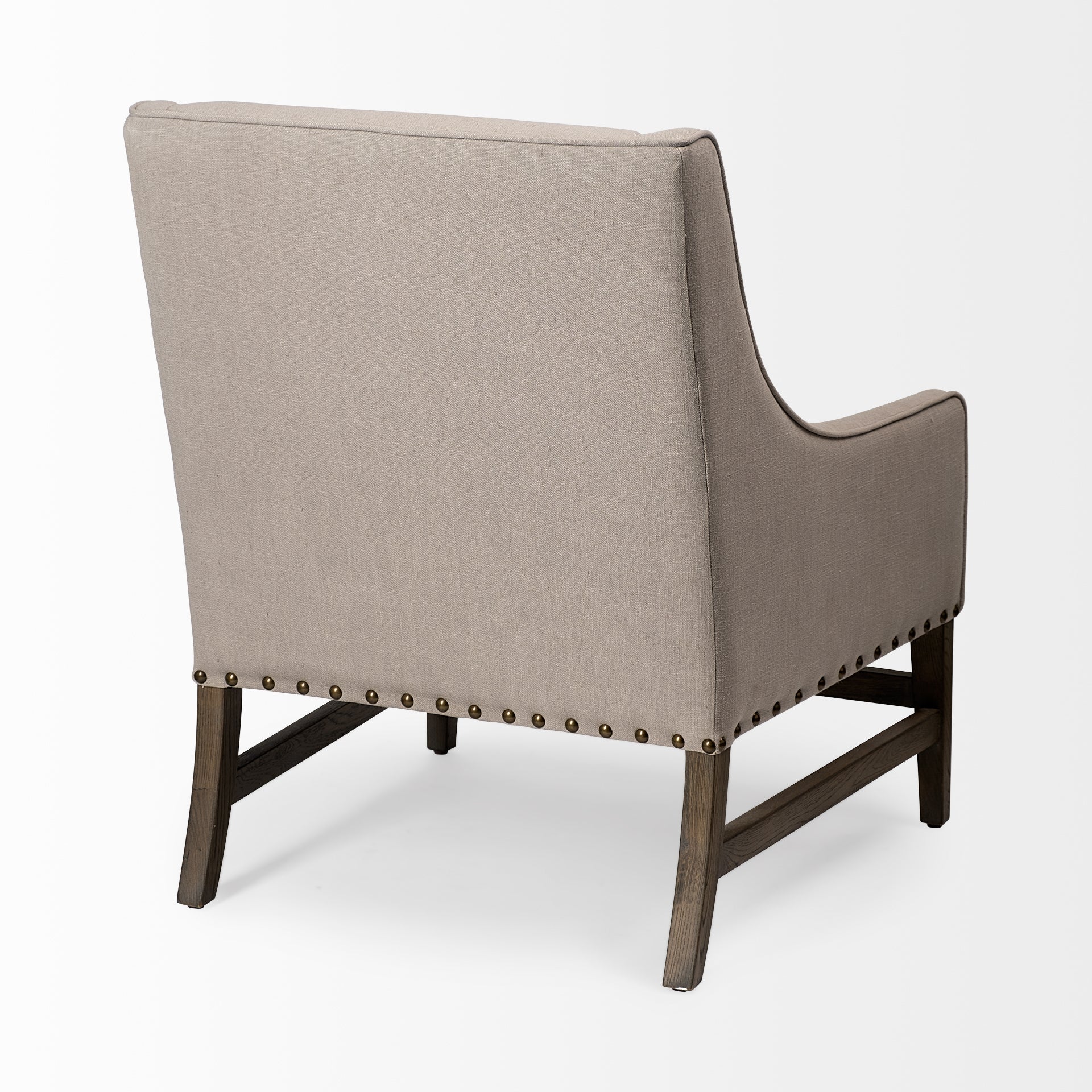 Kensington Upholstered Accent Chair