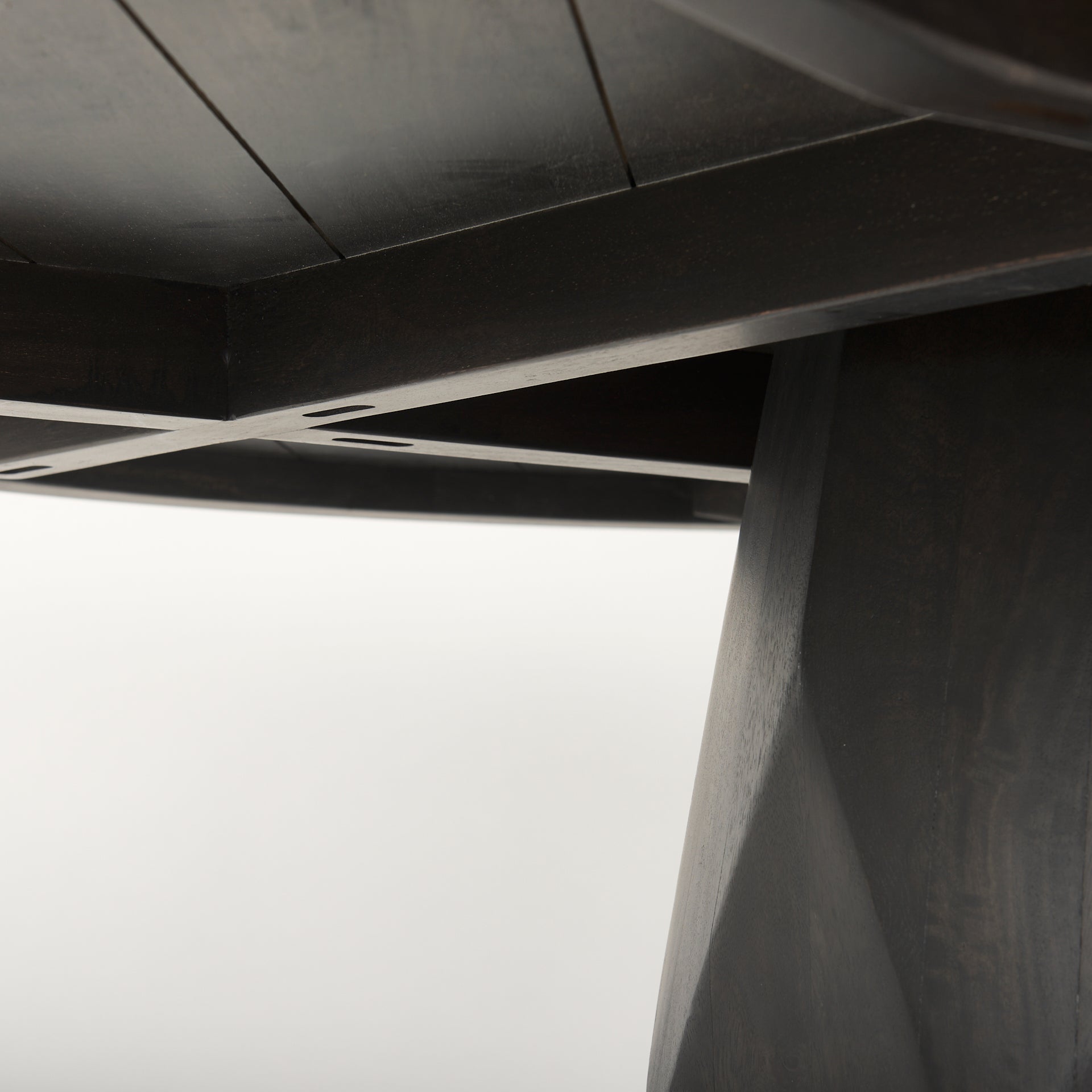 Fitzgerald 60" Dining Table