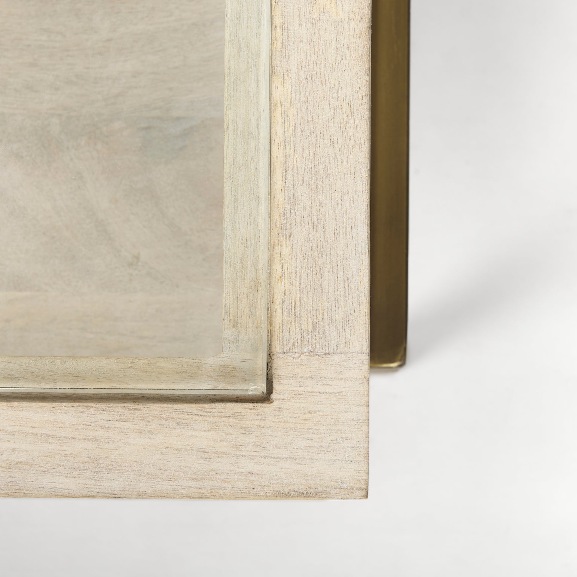 Arelius Coffee Table