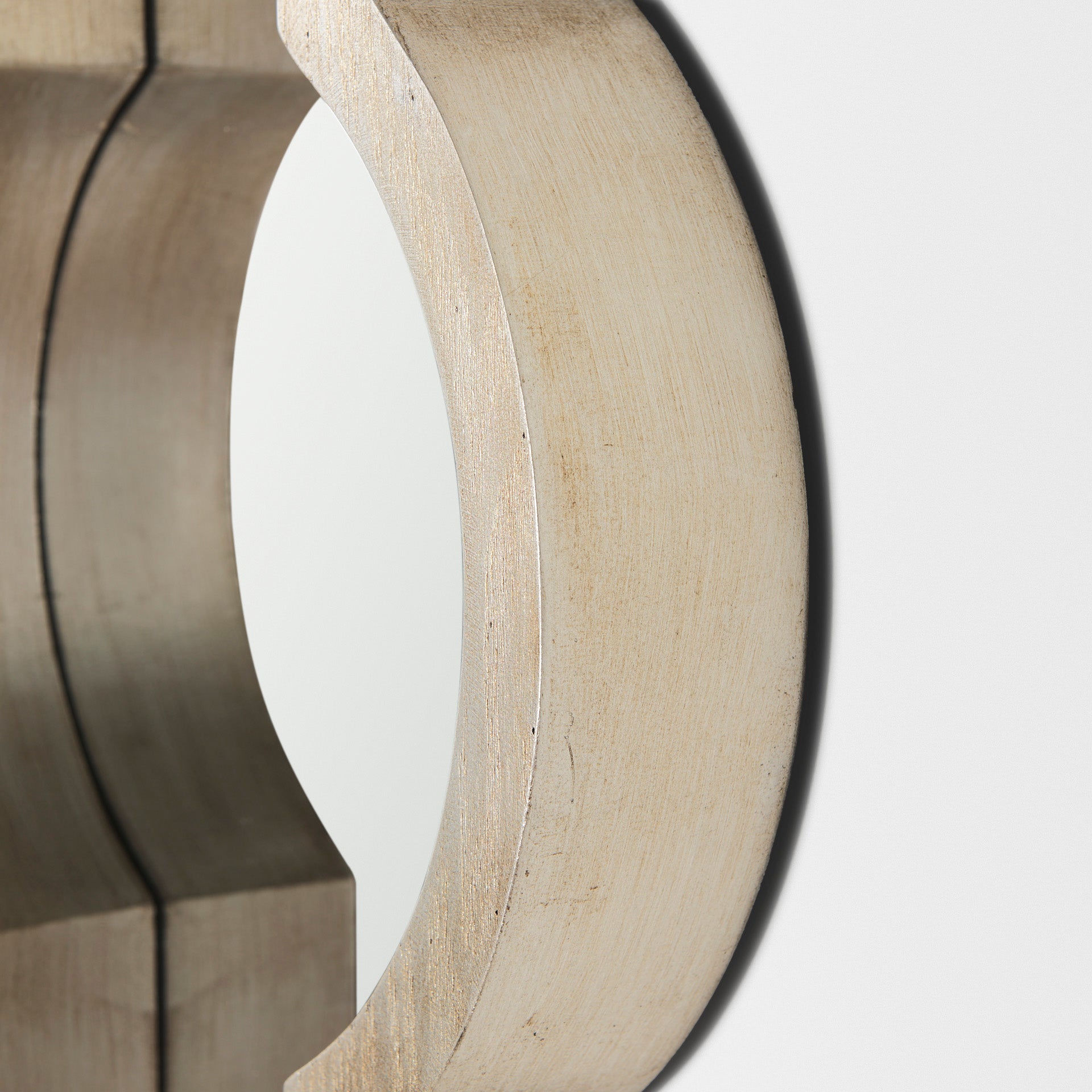 Tamanar Wall Mirror