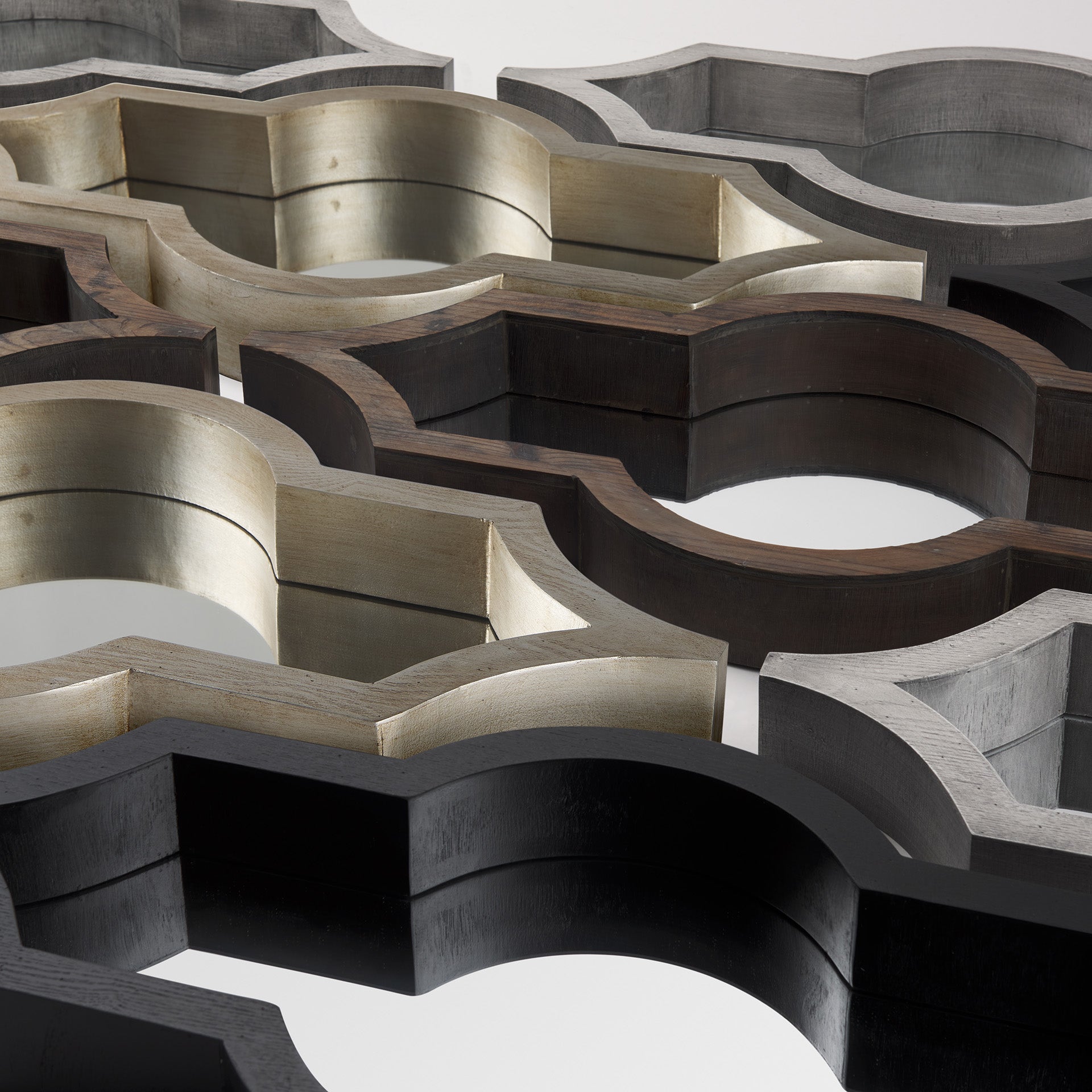 Tamanar Wall Mirror