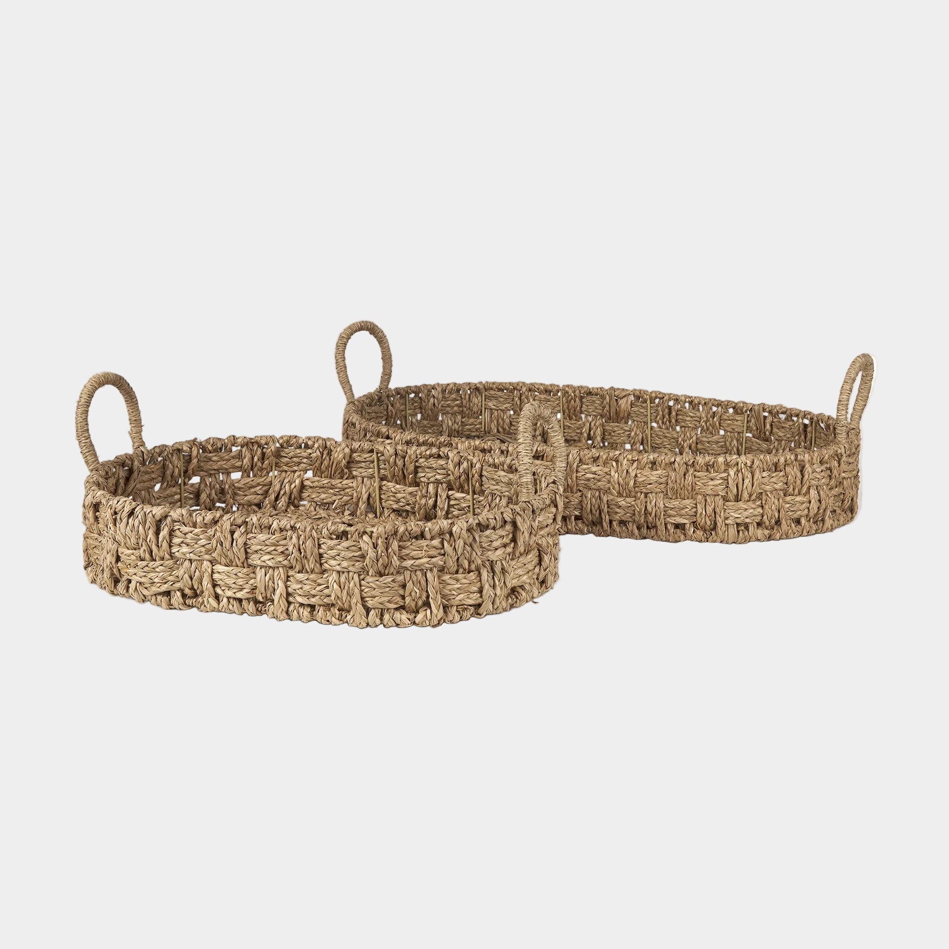 Haini Trays Set of 2