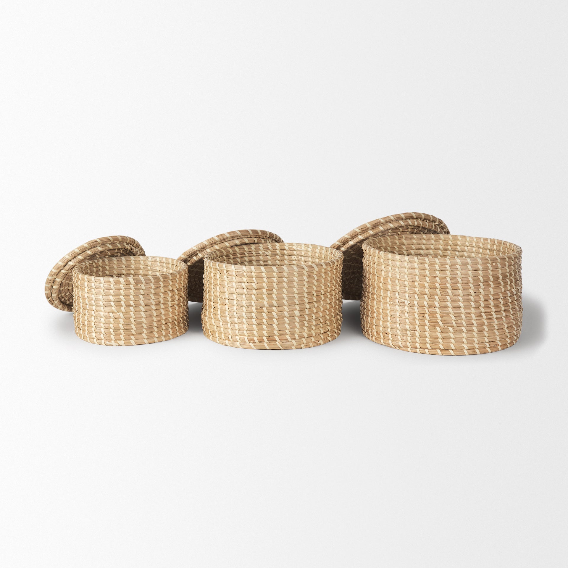 Kailini Boxes Set of 3