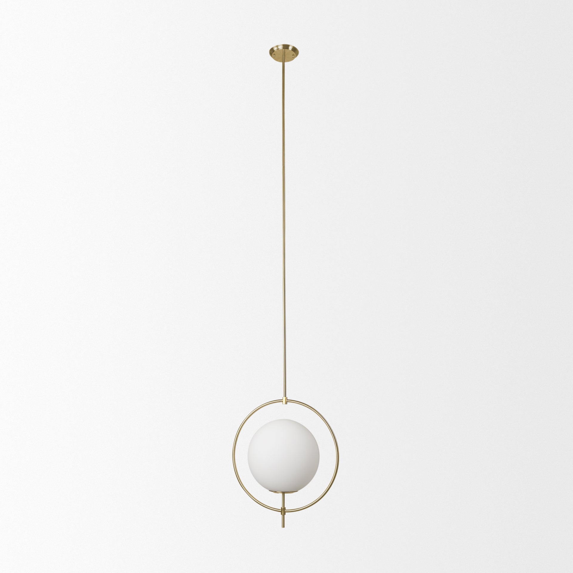 Farrah Pendant Light