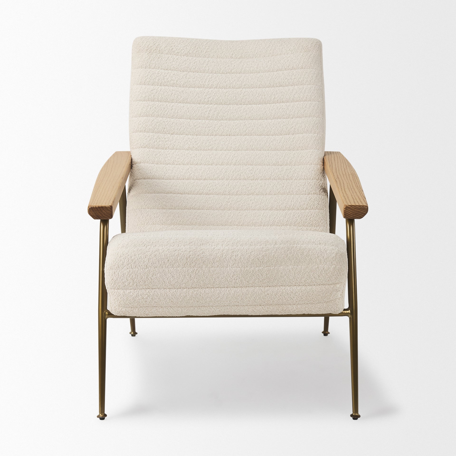 Grosjean Upholstered Accent Chair