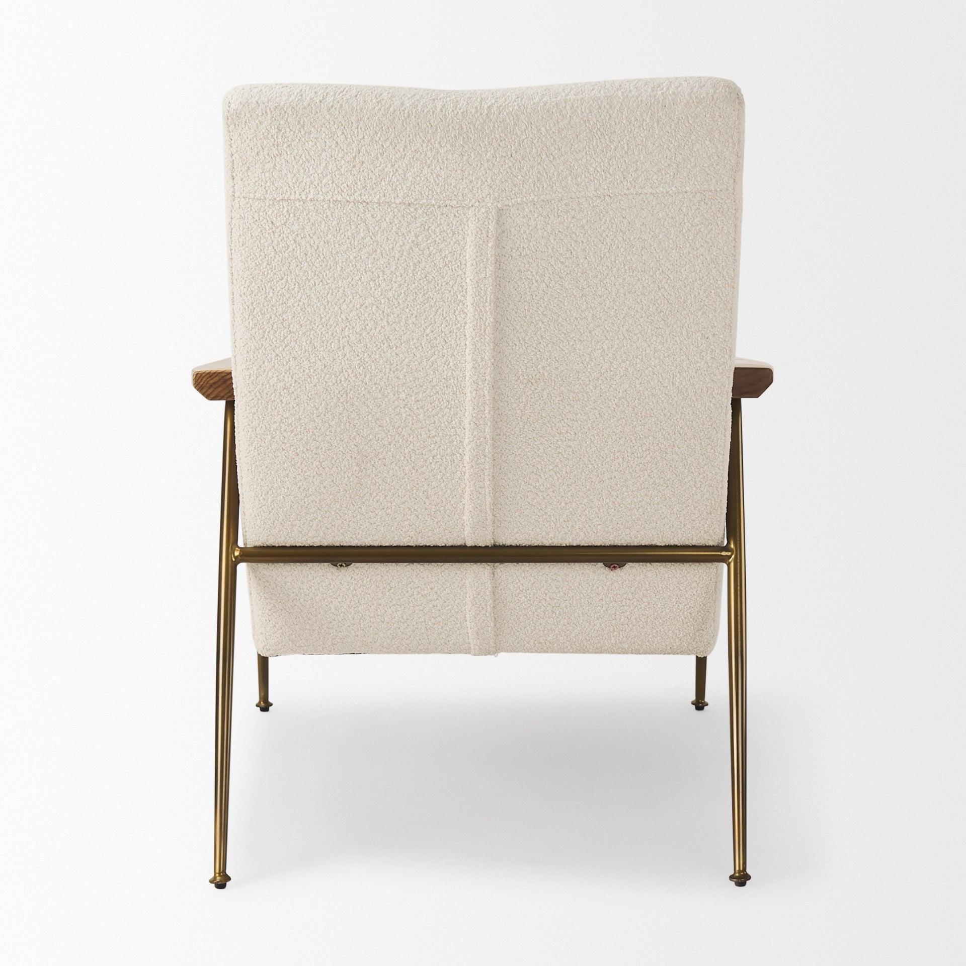 Grosjean Upholstered Accent Chair