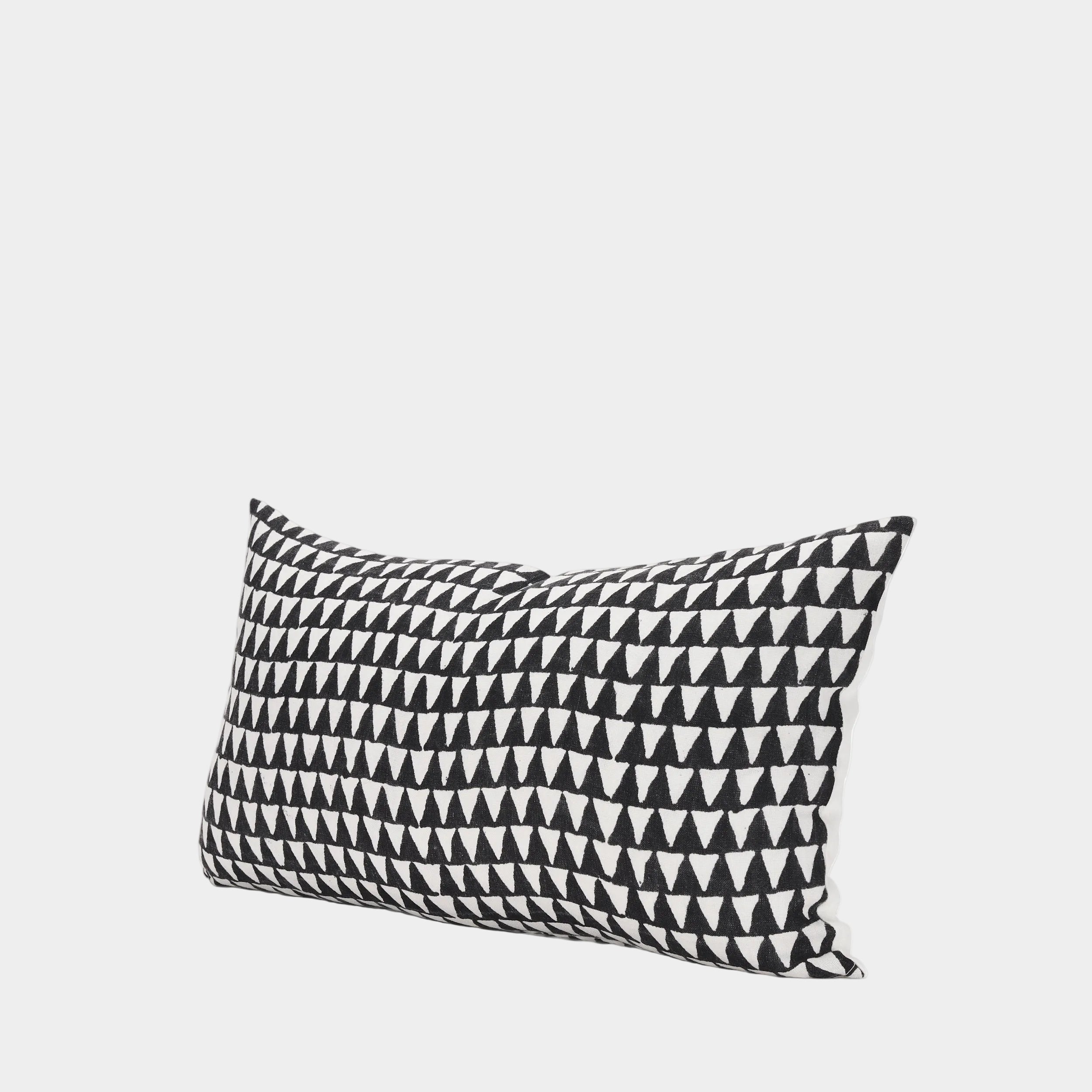 Jolie Lumbar Pillow