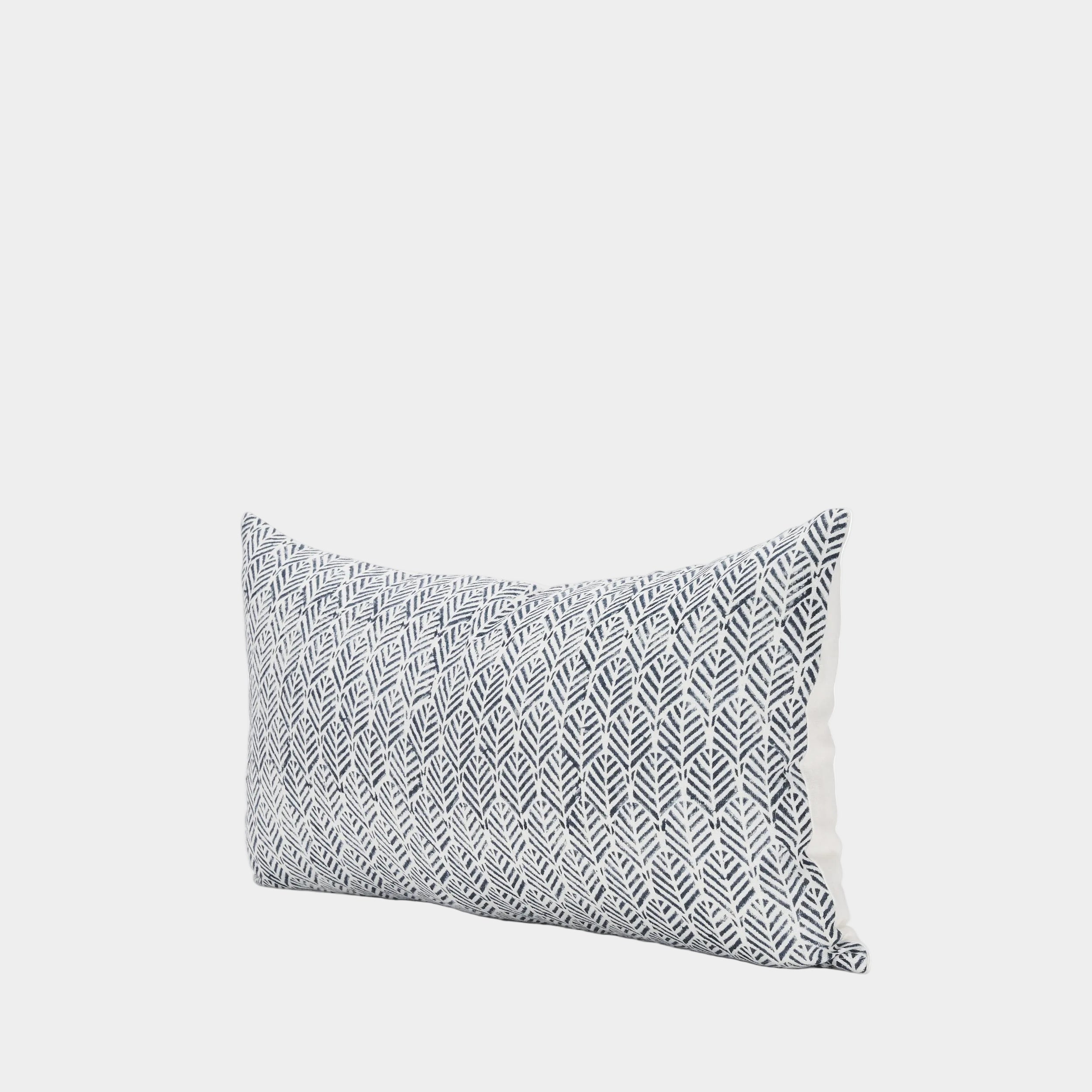 Jenelle Lumbar Pillow
