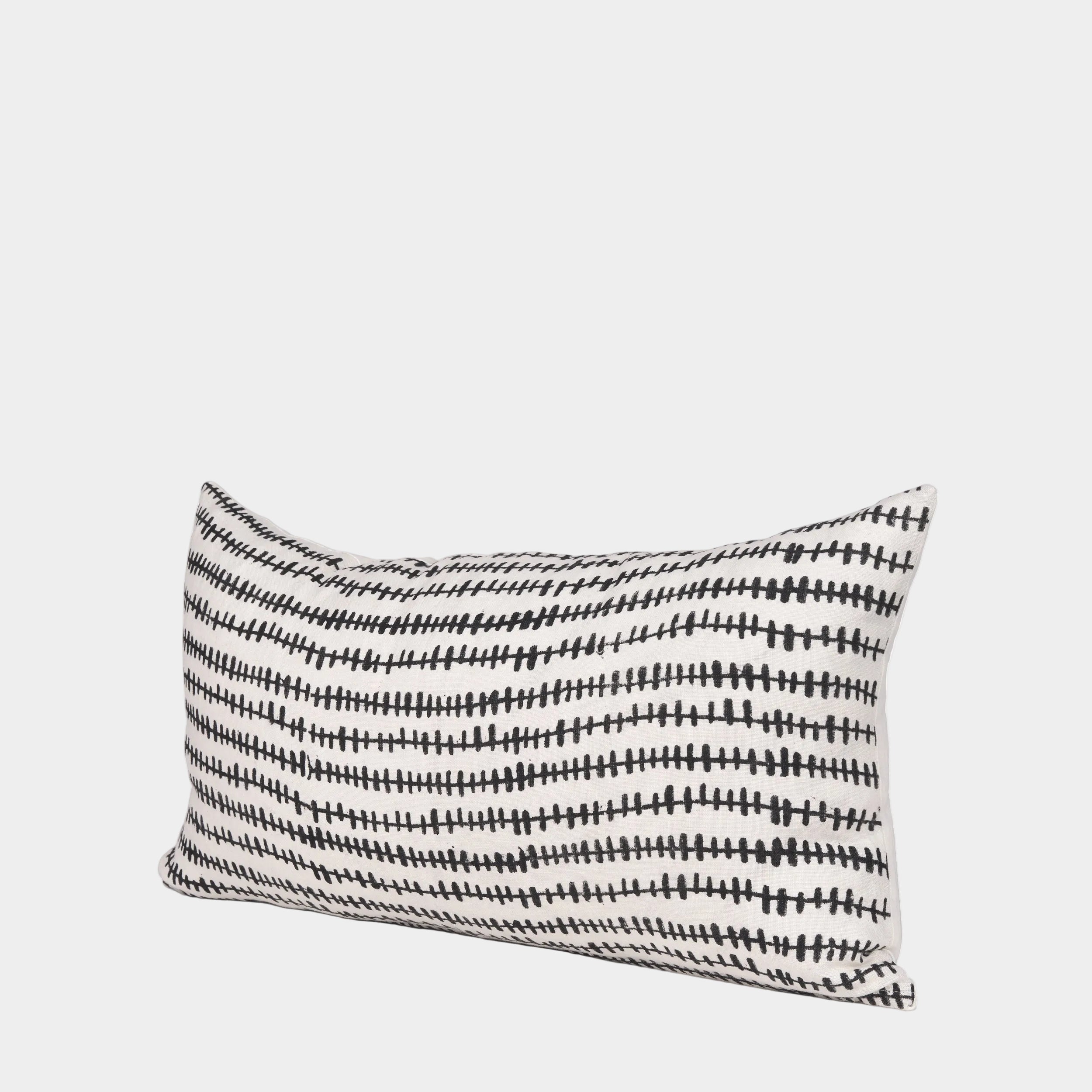 Jenna Lumbar Pillow