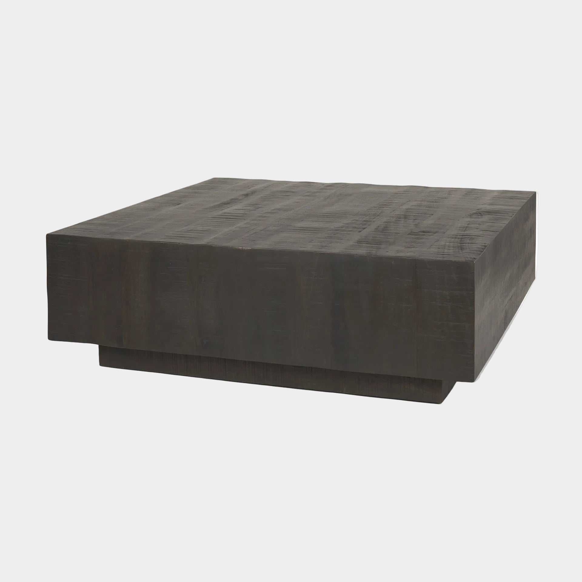 Hayden Square Coffee Table