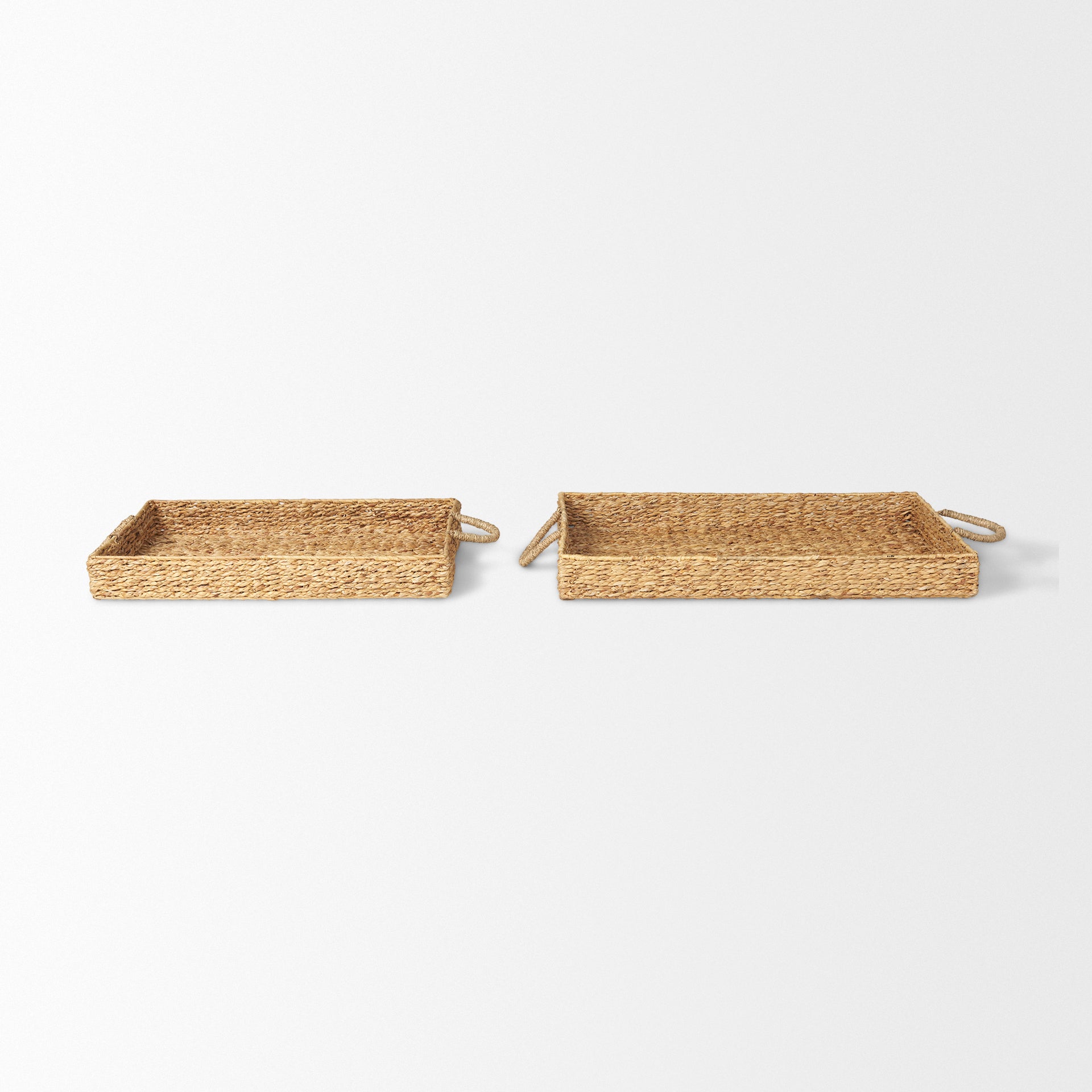 Hona Trays Set of 2