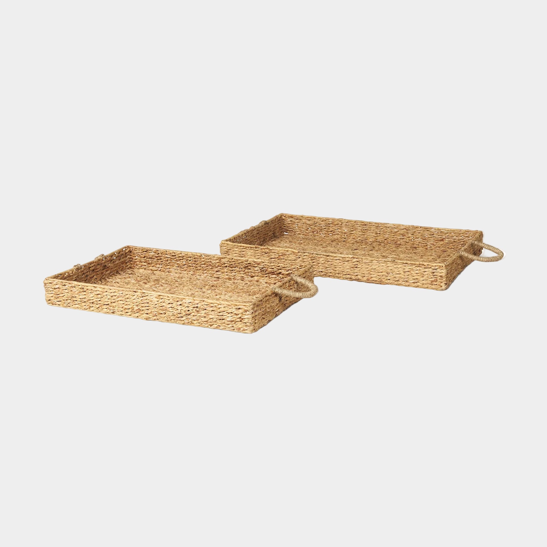 Hona Trays Set of 2