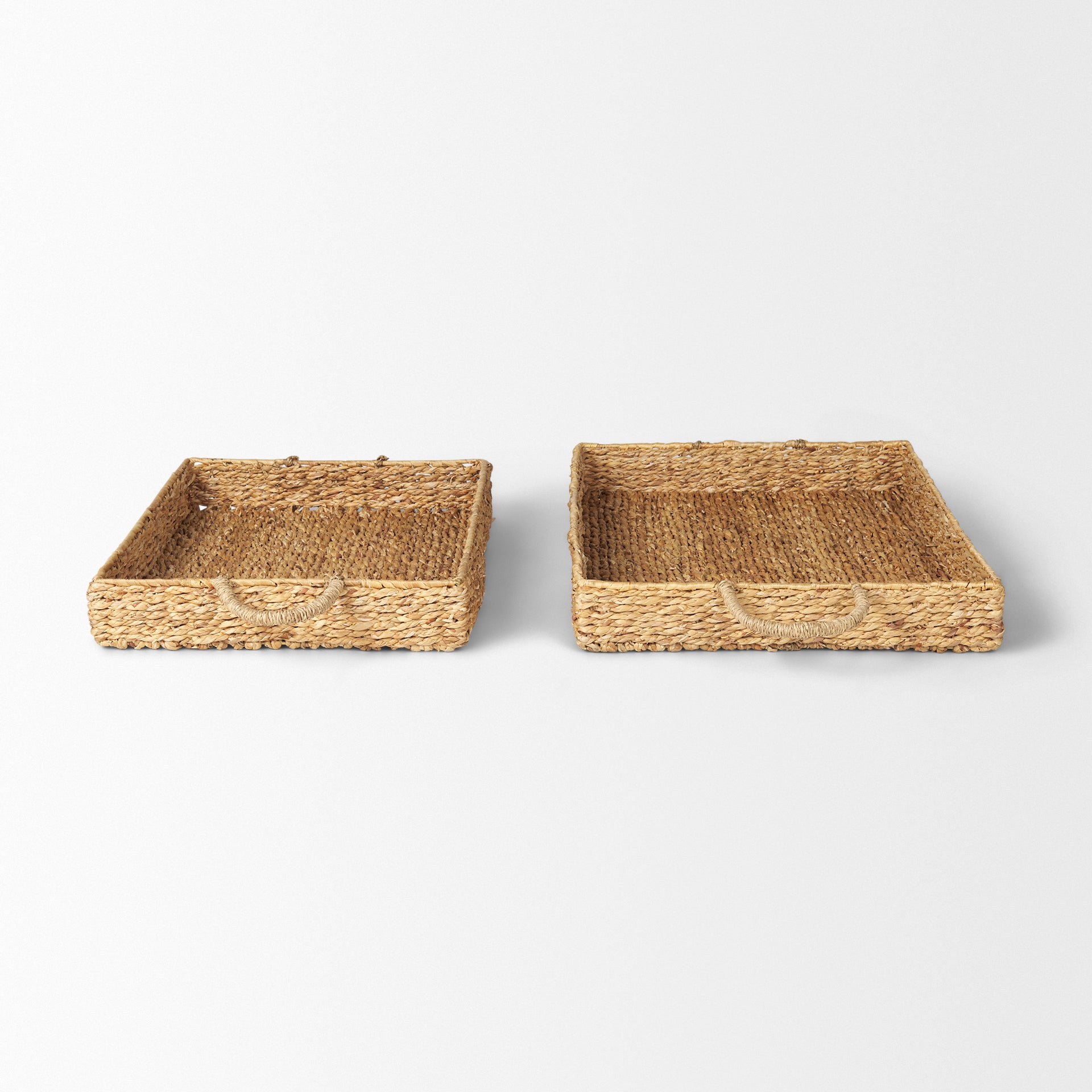 Hona Trays Set of 2