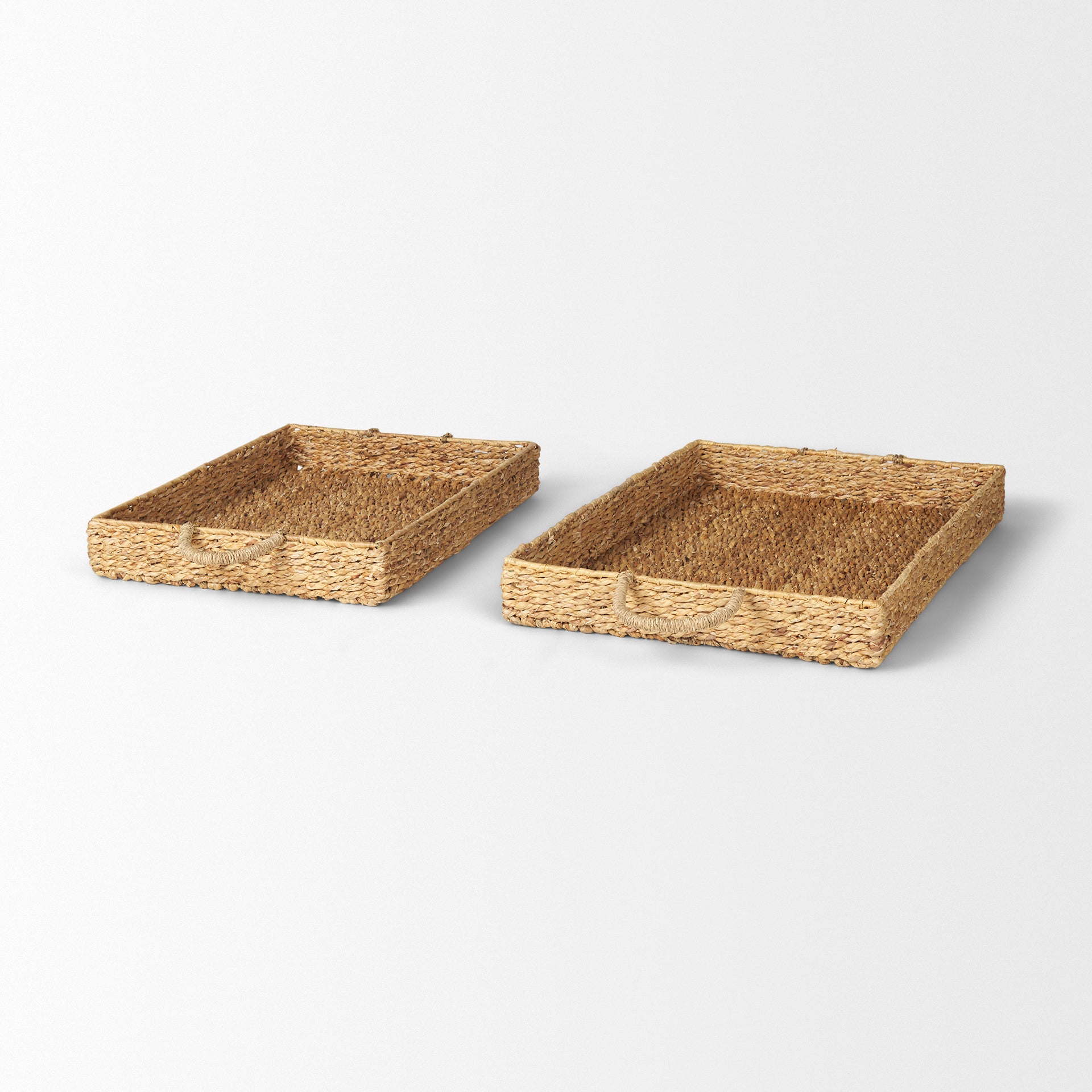 Hona Trays Set of 2