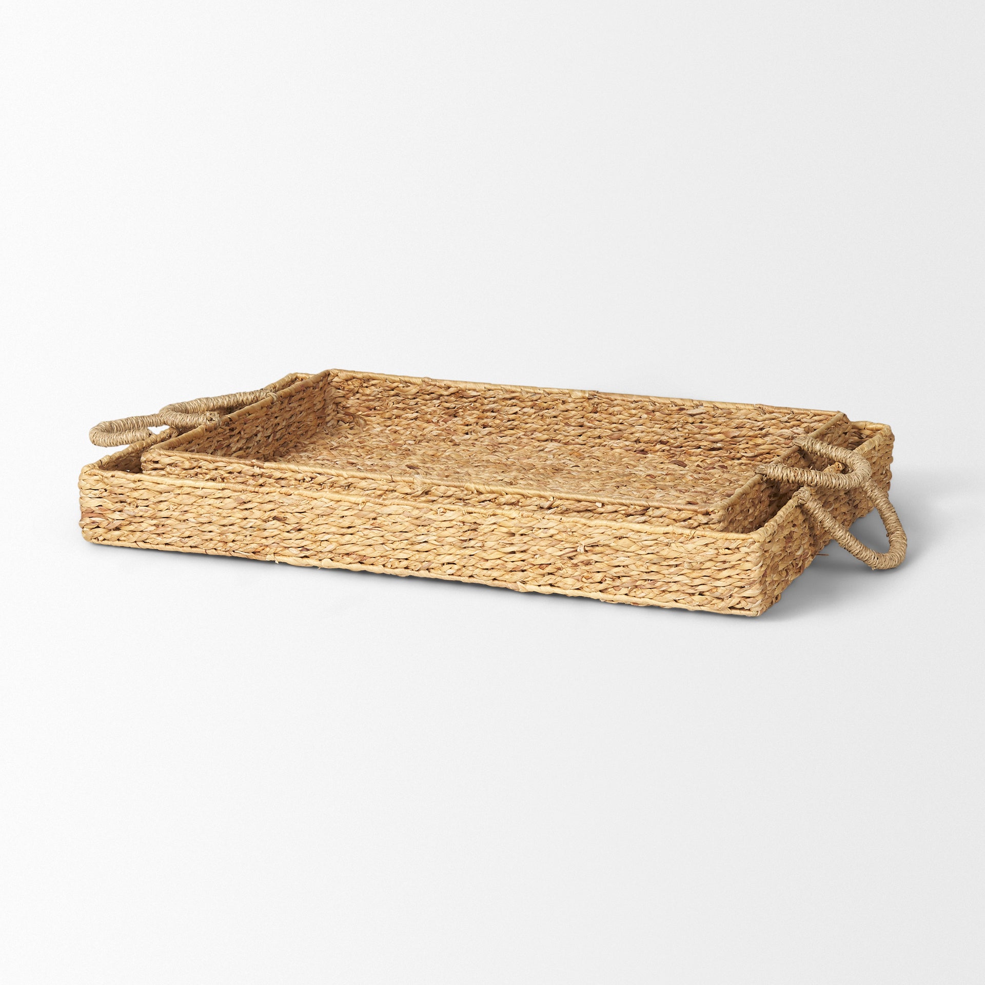 Hona Trays Set of 2