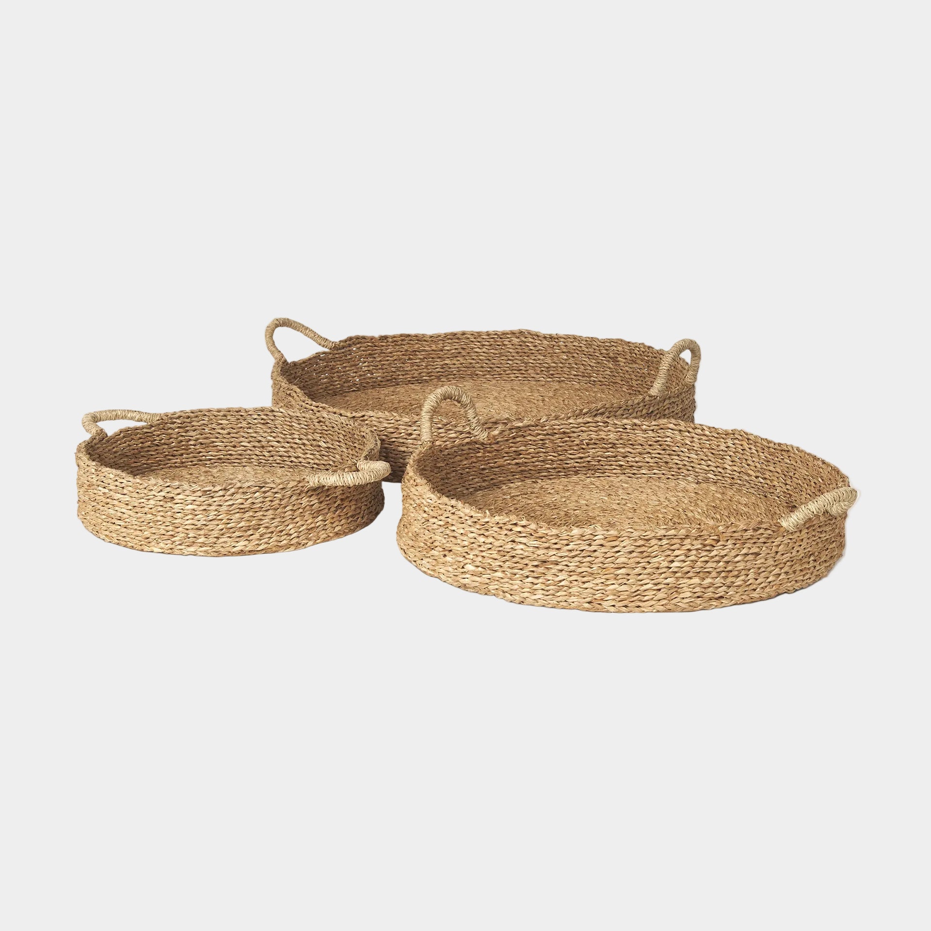 Ulana Trays Set of 3
