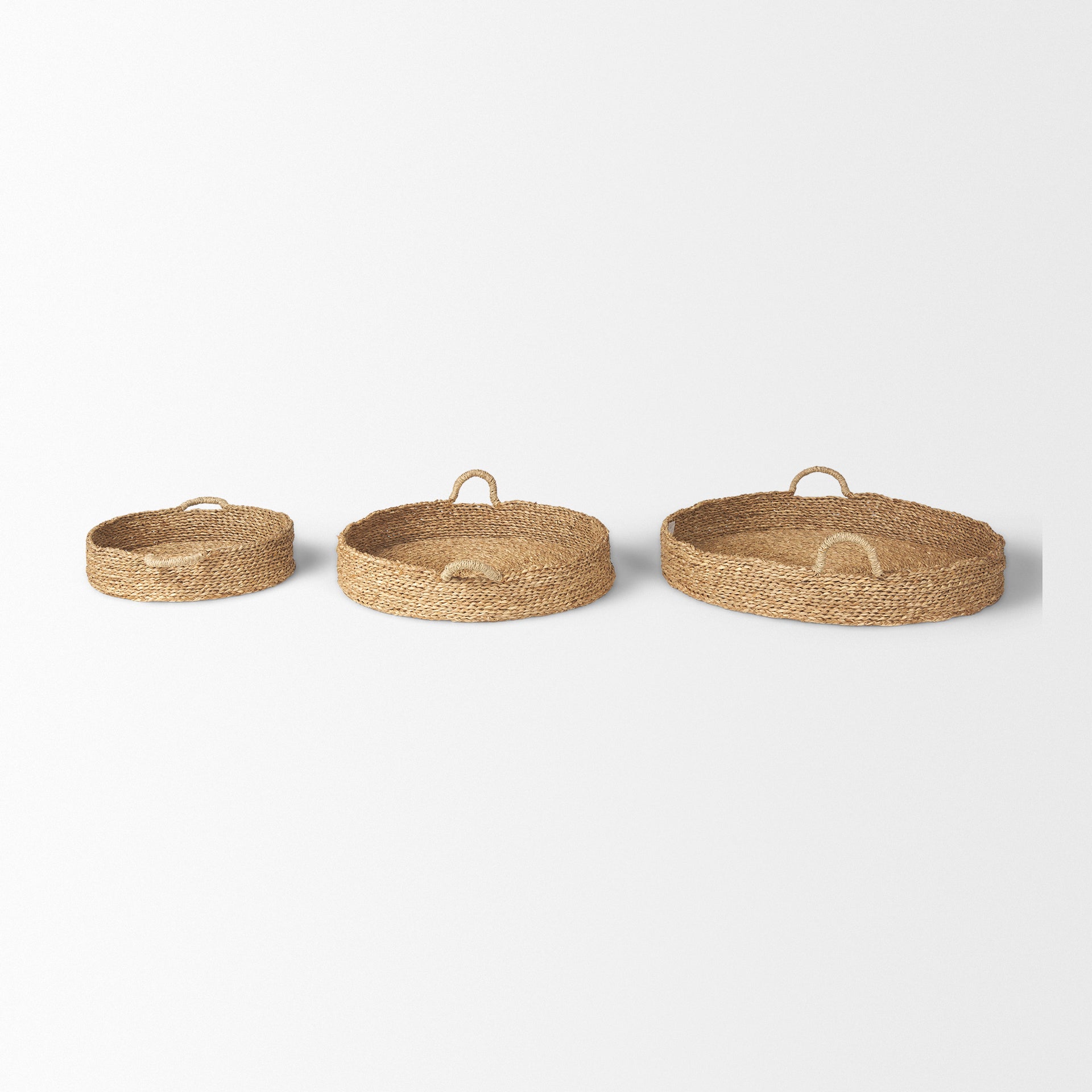 Ulana Trays Set of 3