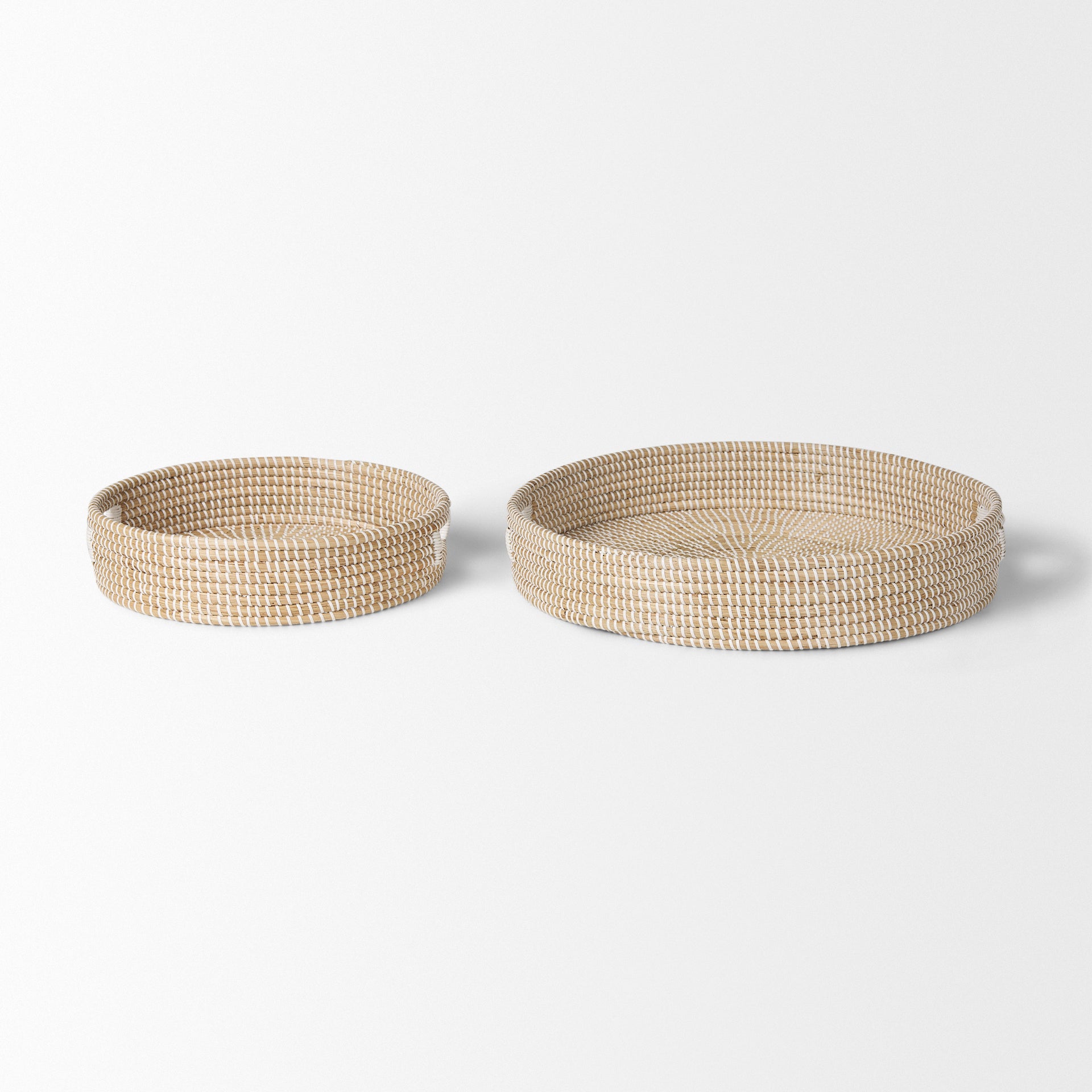 Kalama Trays Set of 2