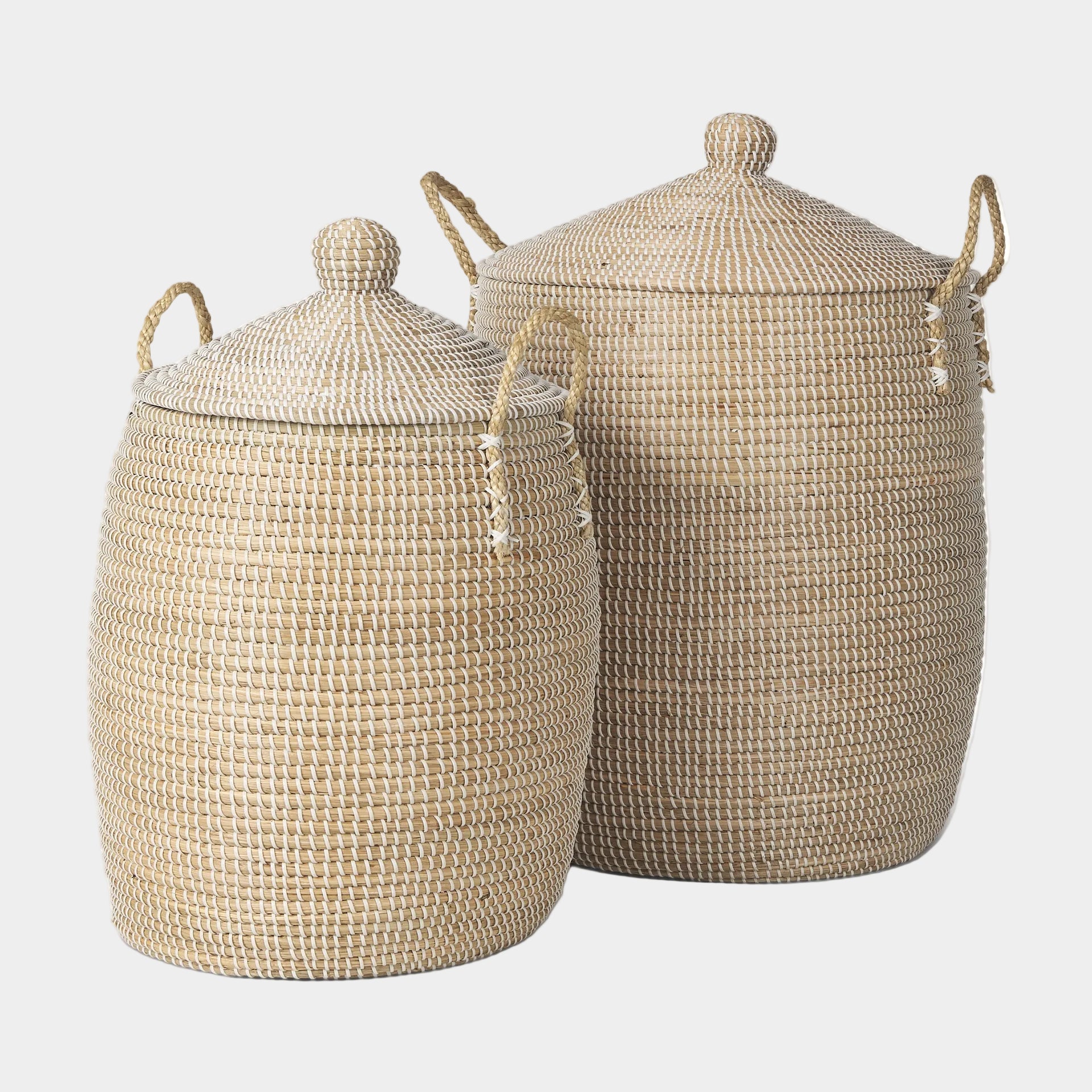 Kairi Basket Set of 2
