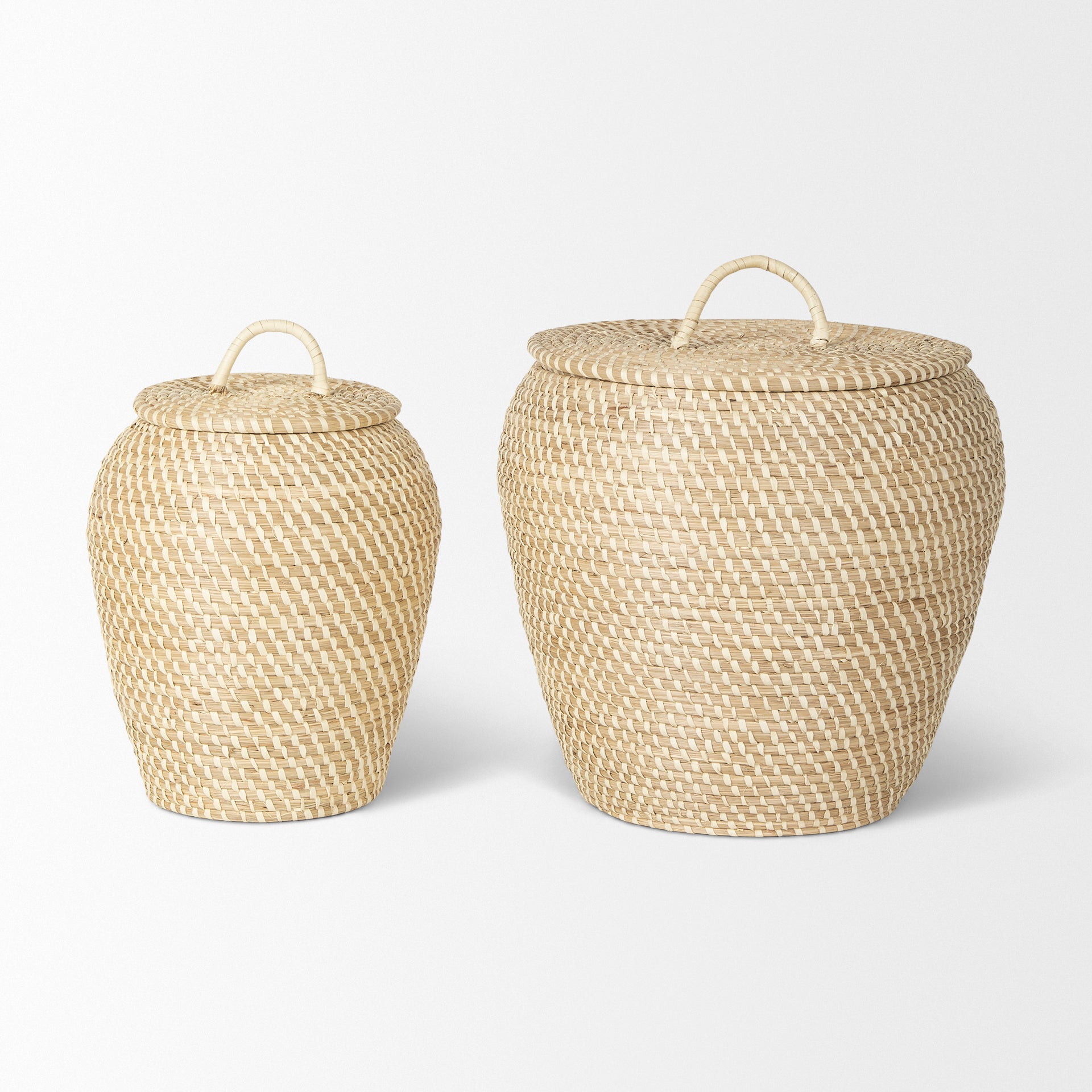 Kalopa Baskets Set of 2