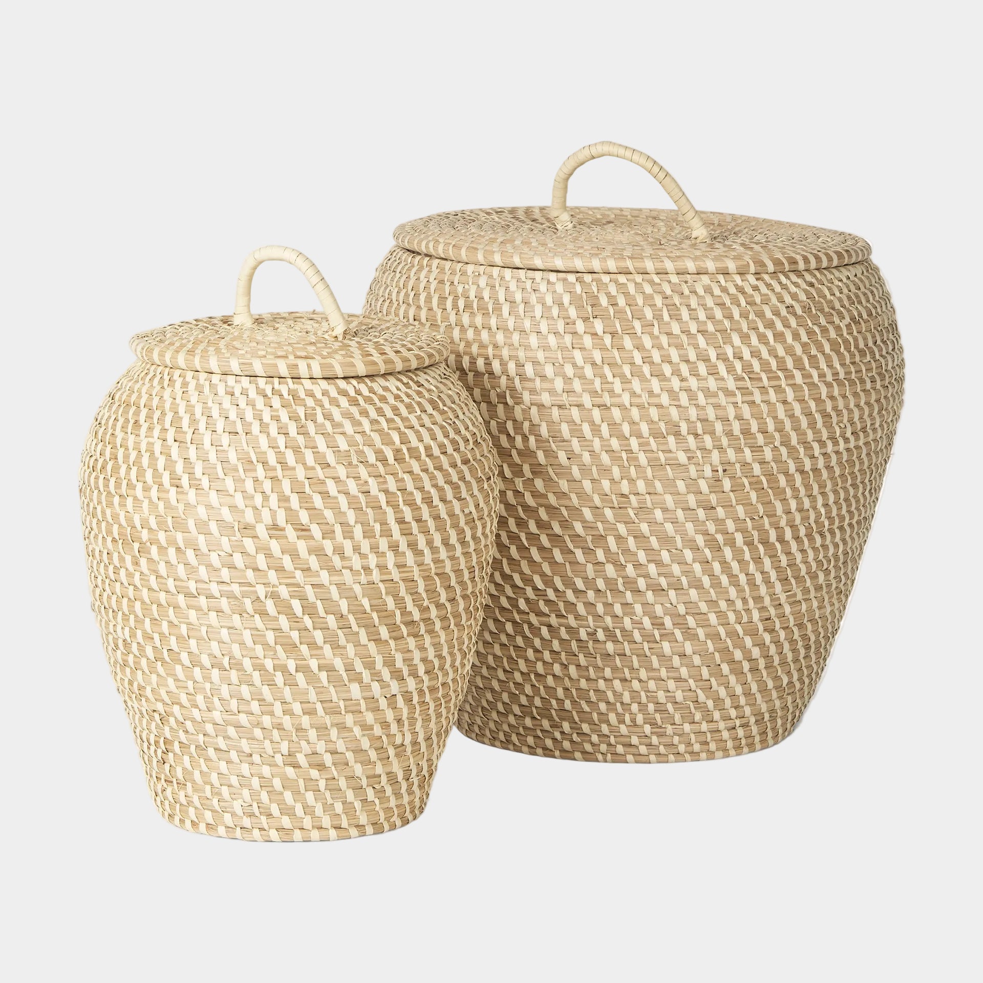 Kalopa Baskets Set of 2